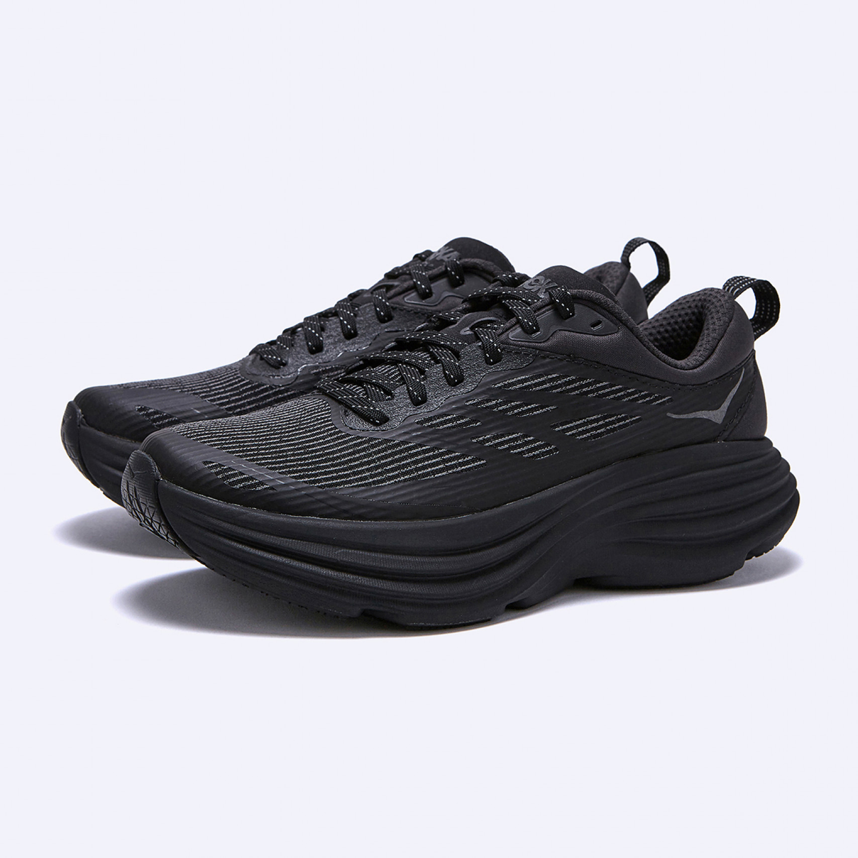 본디 8 TS 케이지 블랙 / 1155391-BBLC