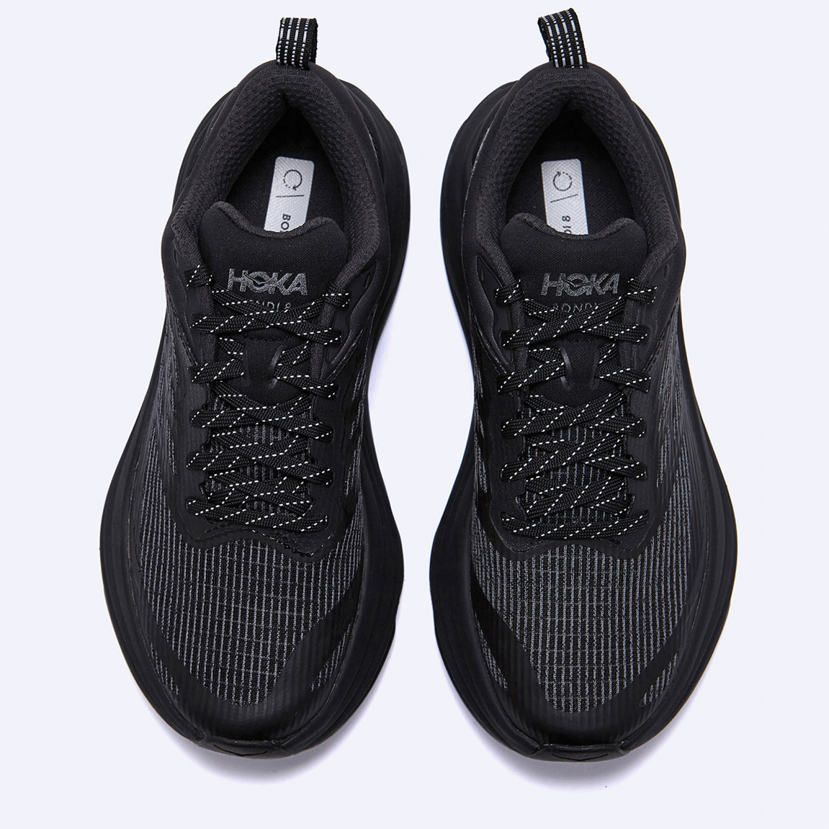 본디 8 TS 케이지 블랙 / 1155391-BBLC