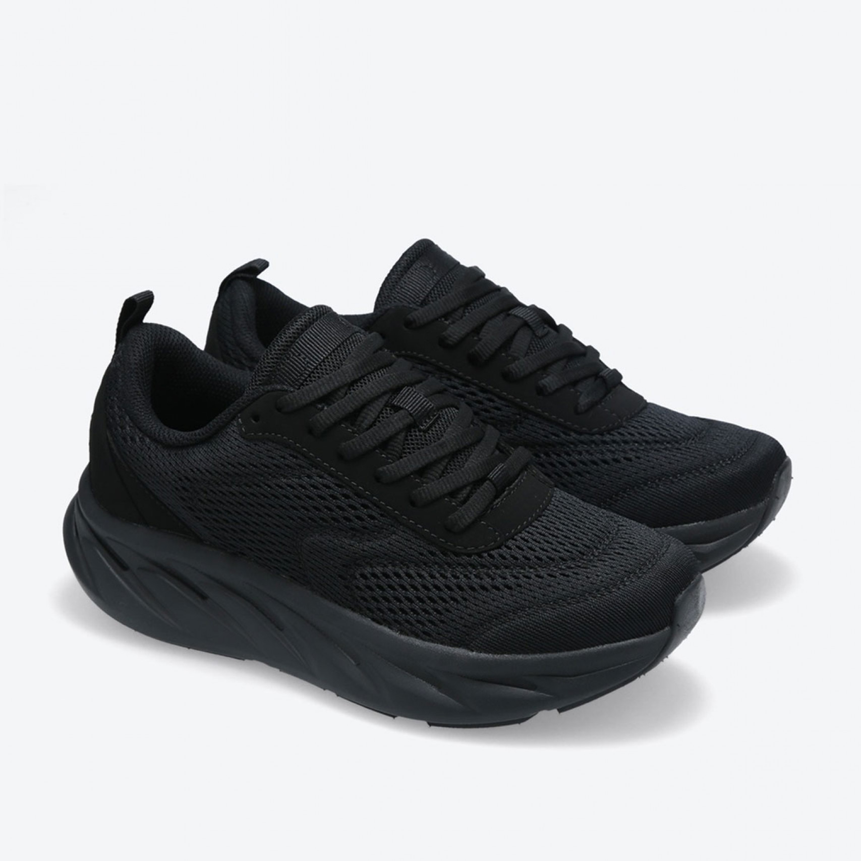 컴피이지 브리즈V2 블랙 러버 / HPCR5FB303B5