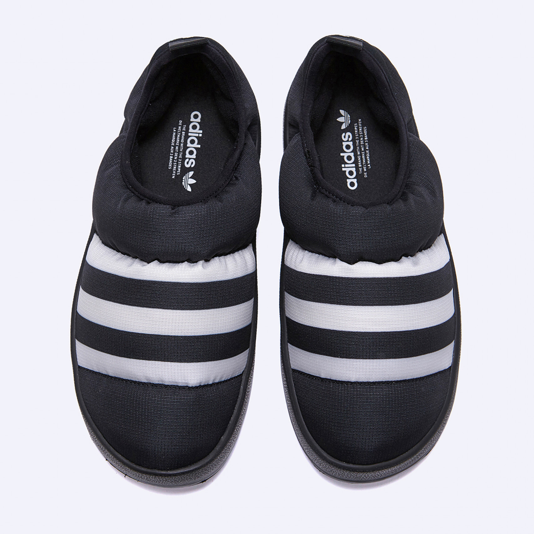 퍼피렛 블랙 / GY1594