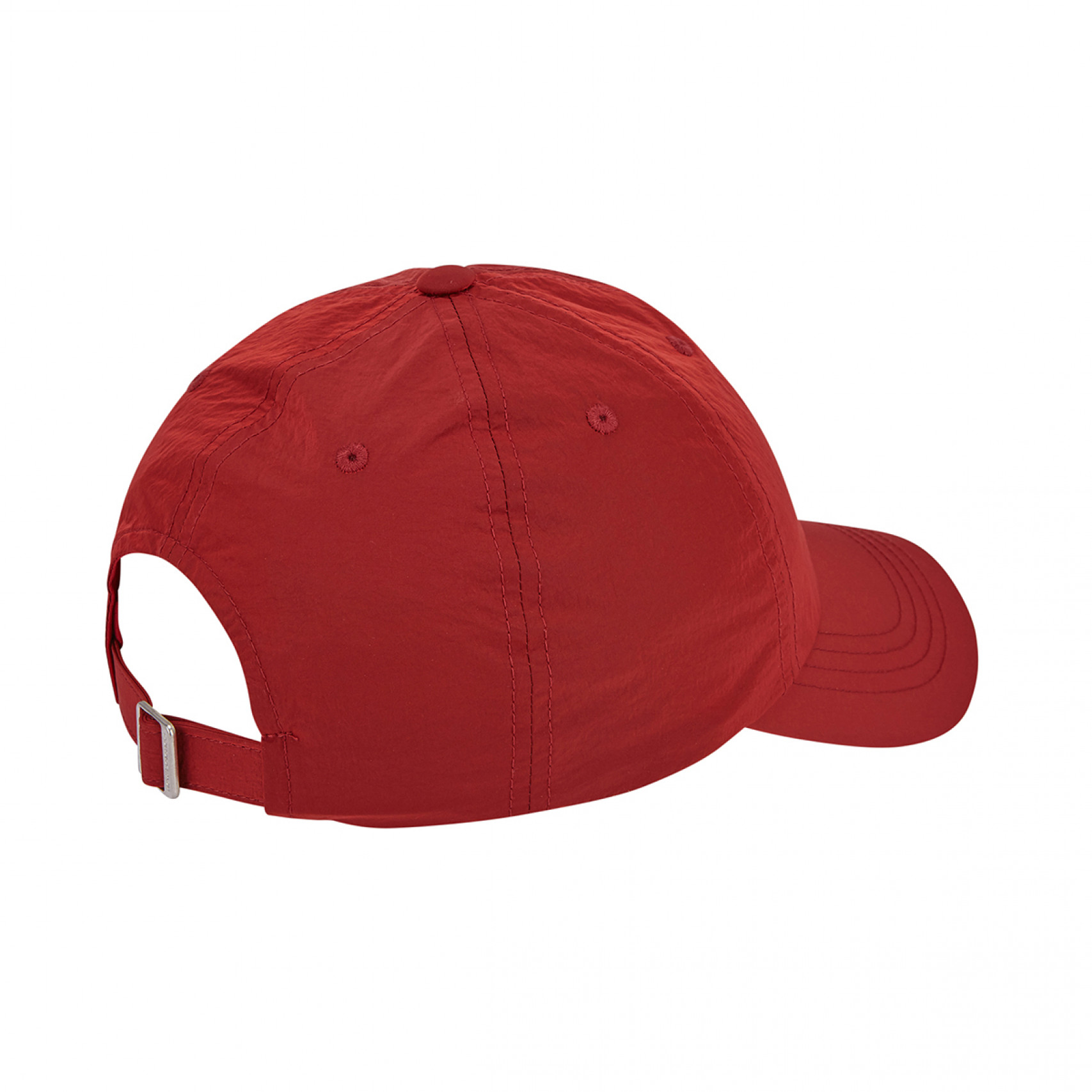 타원형 레거시 나일론 볼캡 레드 / NBGDFB1203