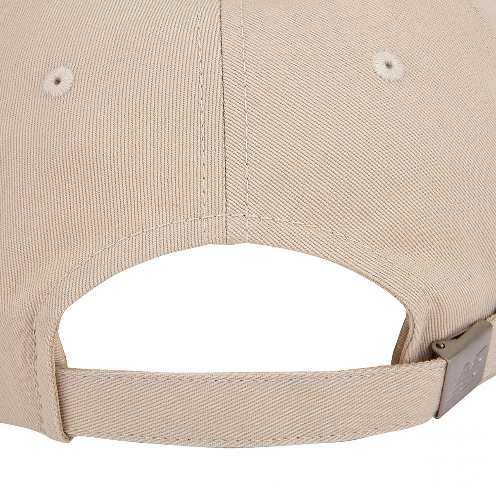 스택트로고 스트럭쳐 볼캡 베이지 / NBGDFB1101