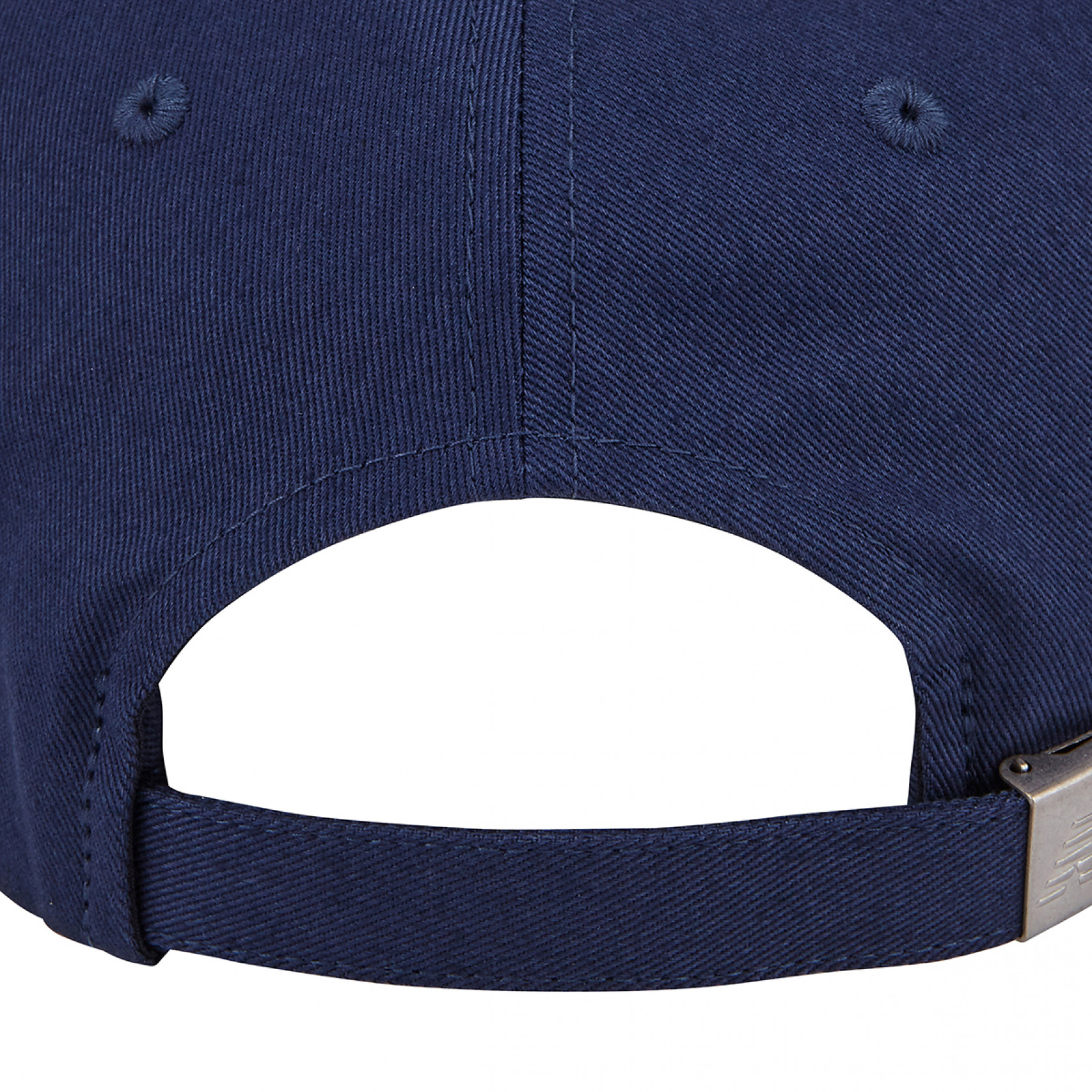 스택트로고 스트럭쳐 볼캡 네이비 / NBGDFB1101