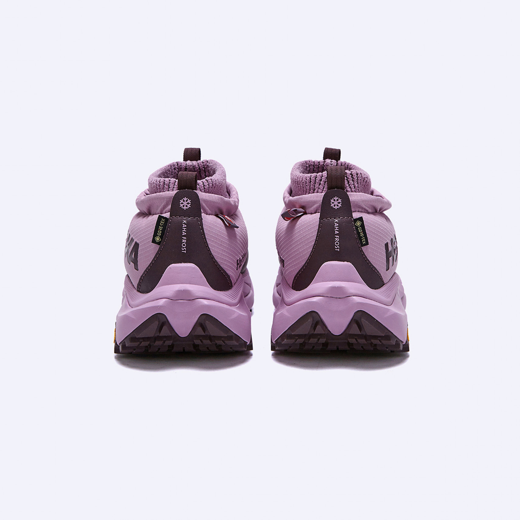 호카X하프데이즈 카하 2 프로스트목 GTX 핑크 / 1178631-ALZ