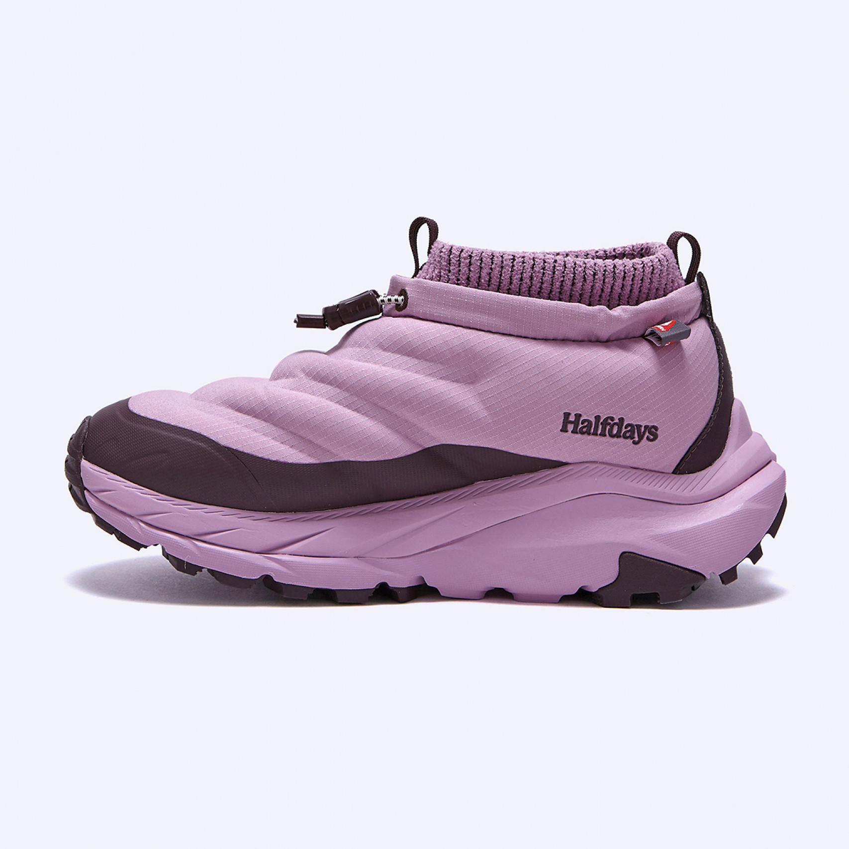 호카X하프데이즈 카하 2 프로스트목 GTX 핑크 / 1178631-ALZ