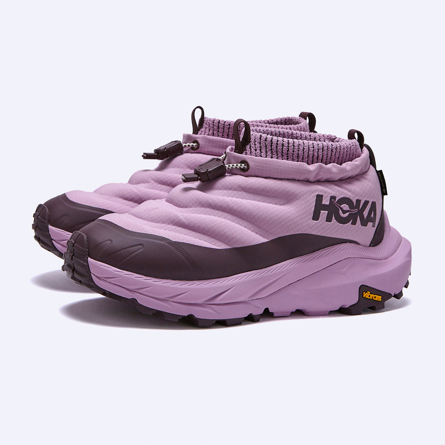 호카X하프데이즈 카하 2 프로스트목 GTX 핑크 / 1178631-ALZ