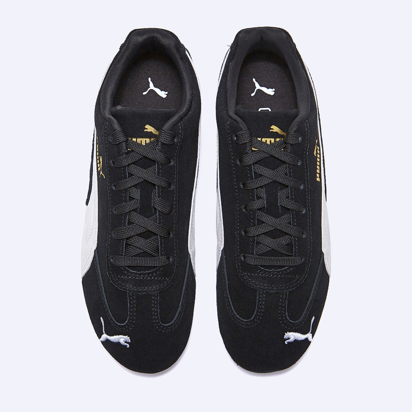 스피드캣 OG 블랙 화이트 / 39884601