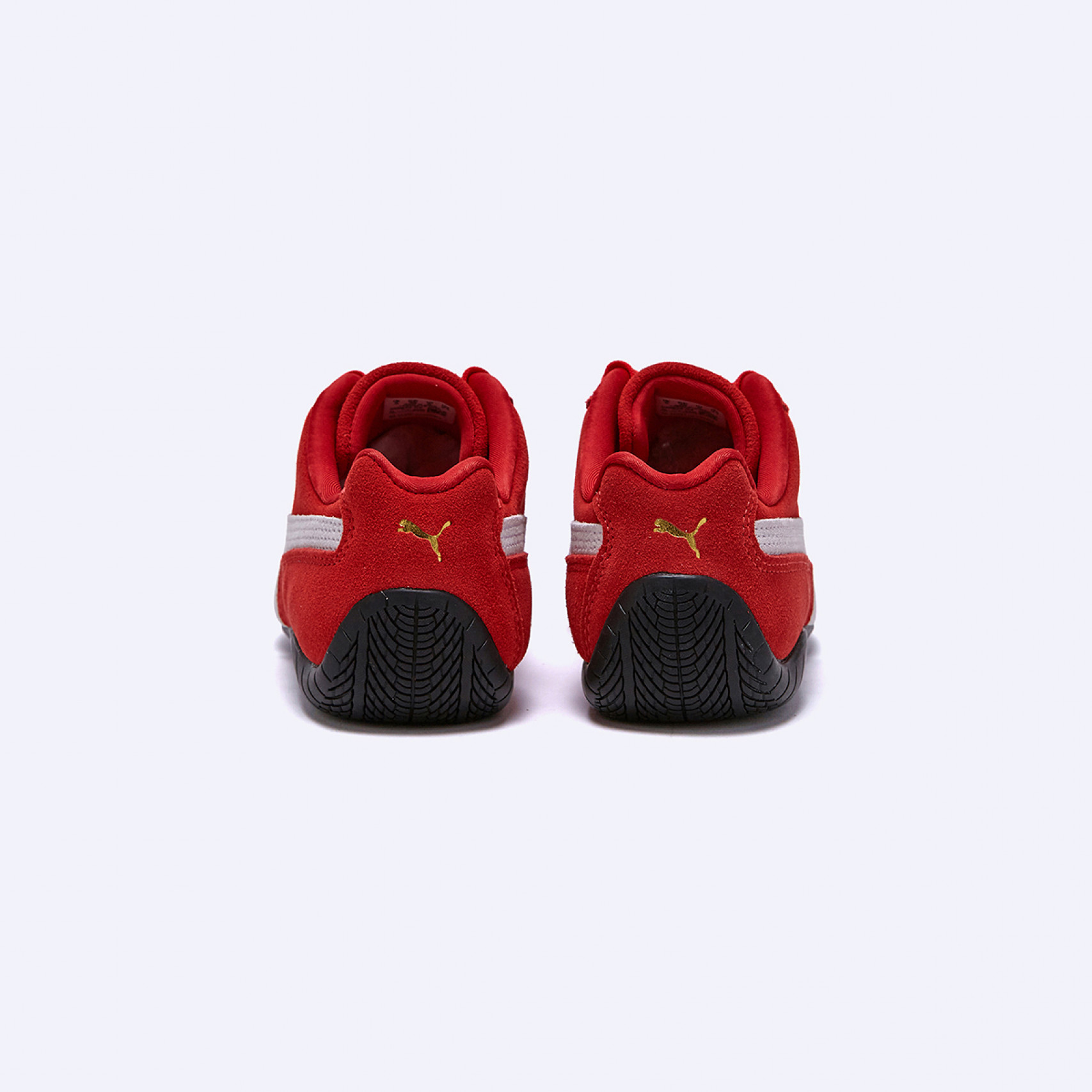 스피드캣 OG 레드 화이트 / 39884602