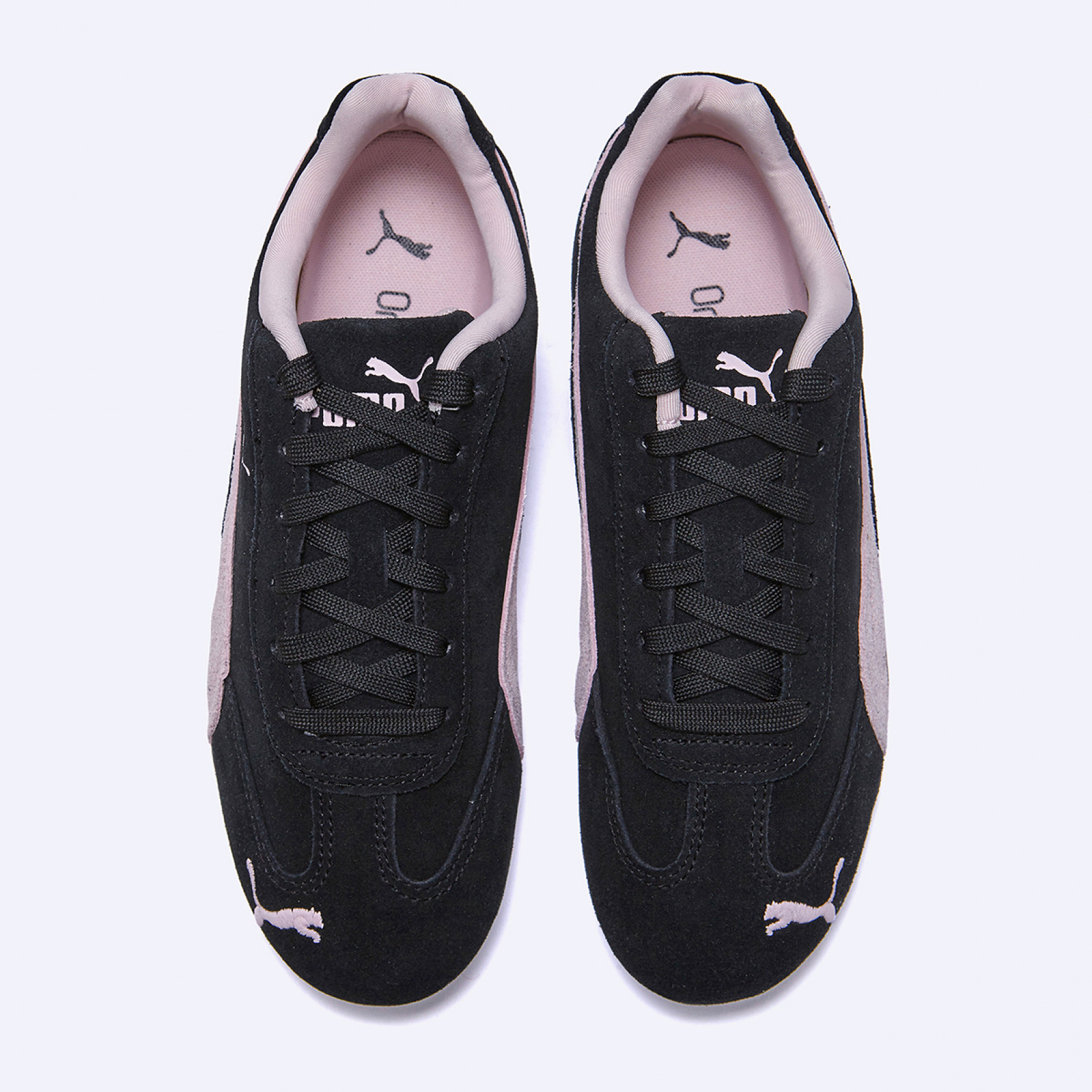 스피드캣 OG 핑크 여성 / 39884609