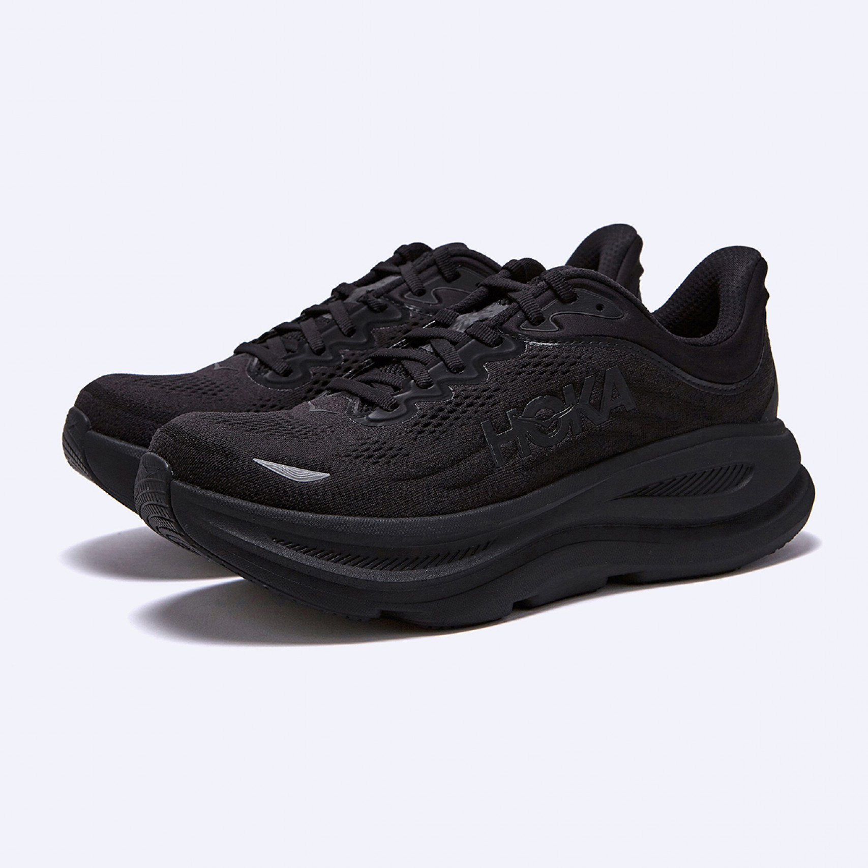 (12/23 예약발송) 본디 9 블랙 남성 / 1162011-BBLC