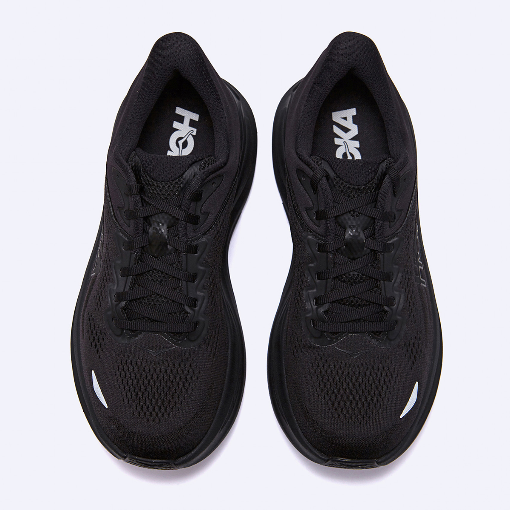 (12/23 예약발송) 본디 9 와이드 블랙 남성 / 1162013-BBLC