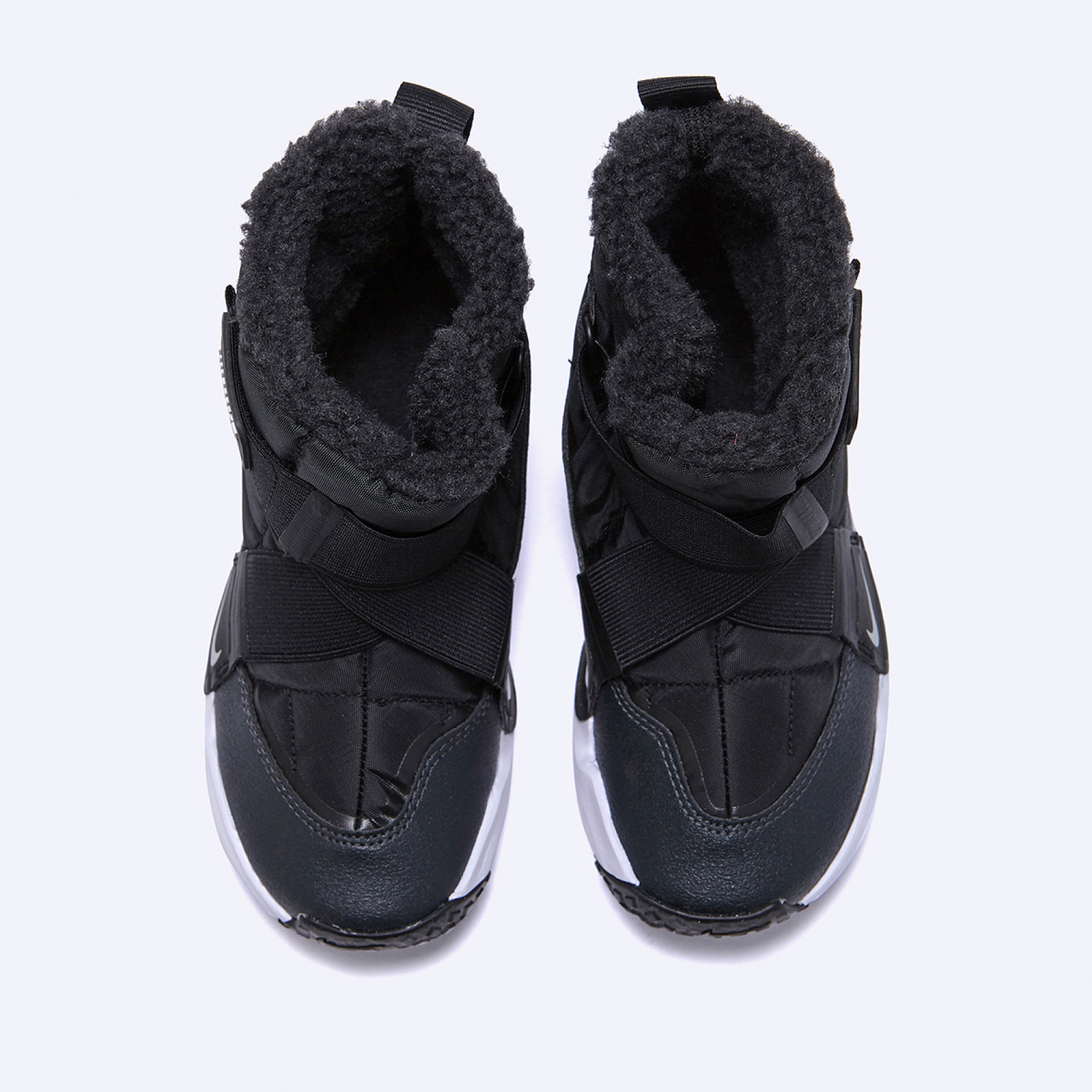 플렉스 어드밴스 리틀키즈 부츠 블랙 / DD0304-005