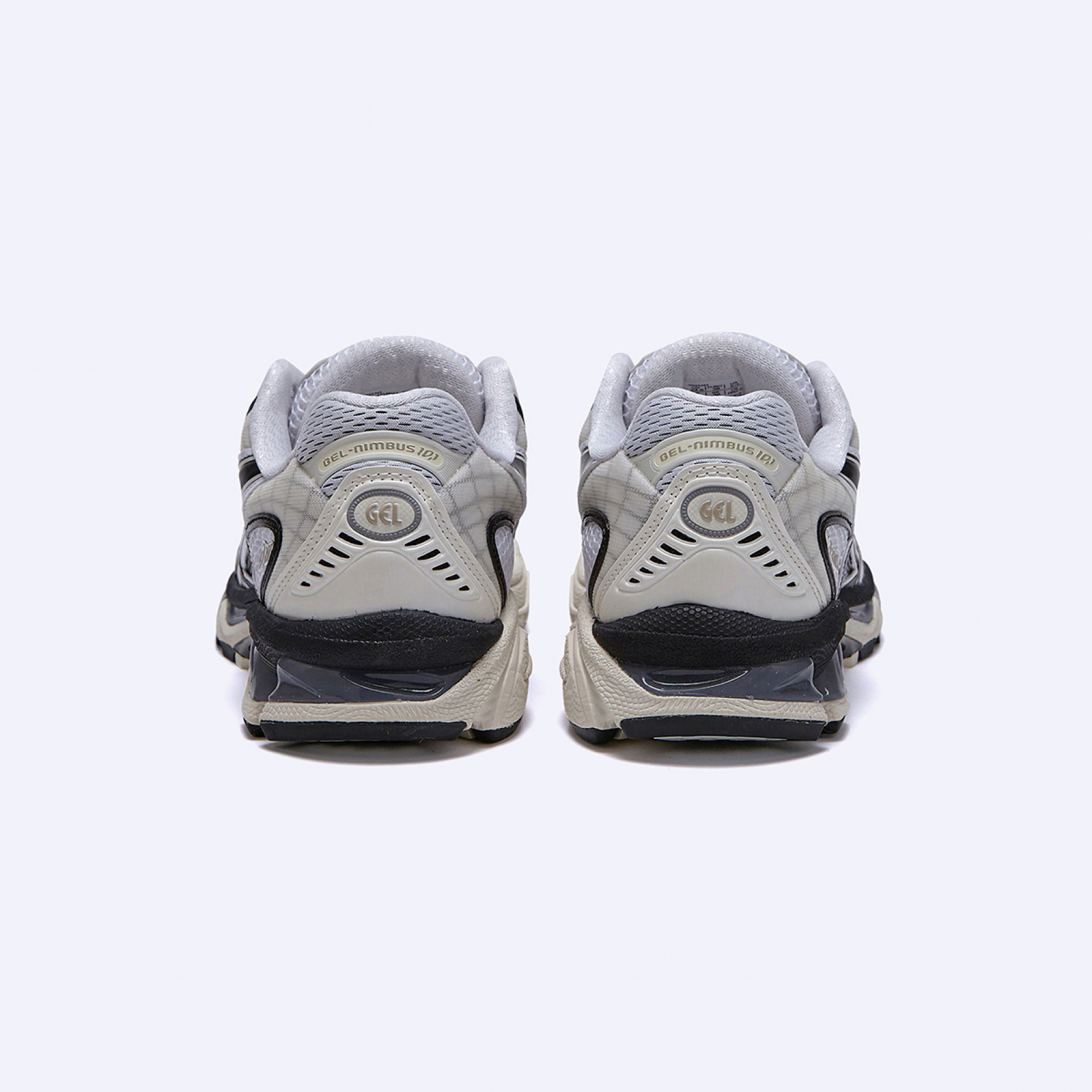 젤 님버스 10.1 화이트 아이보리 / 1203A543-108