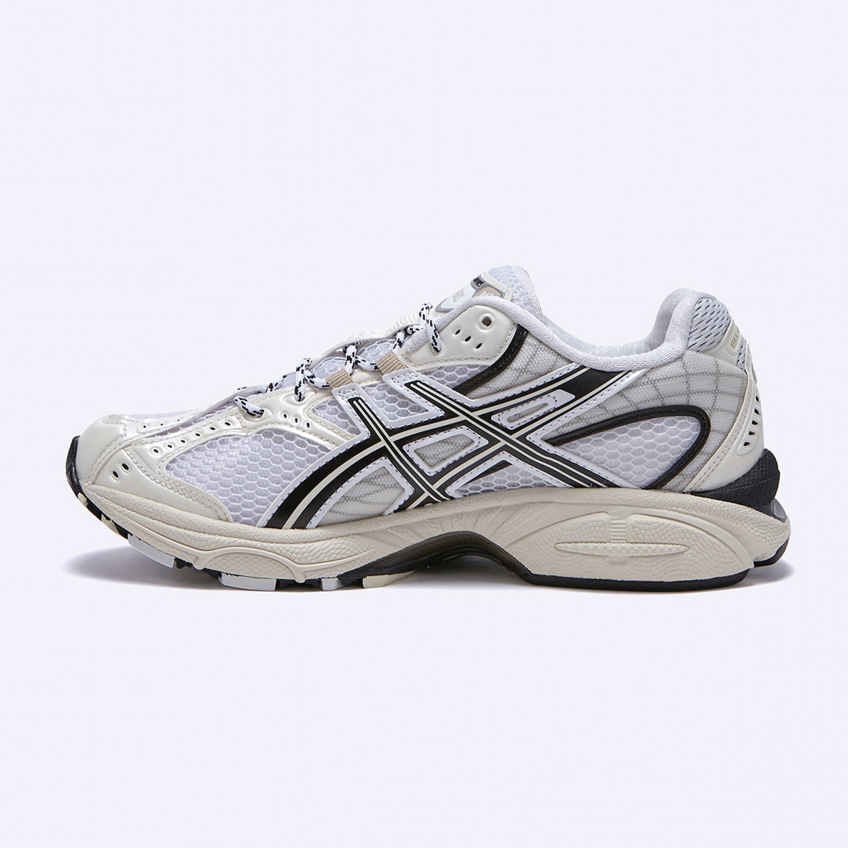 젤 님버스 10.1 화이트 아이보리 / 1203A543-108