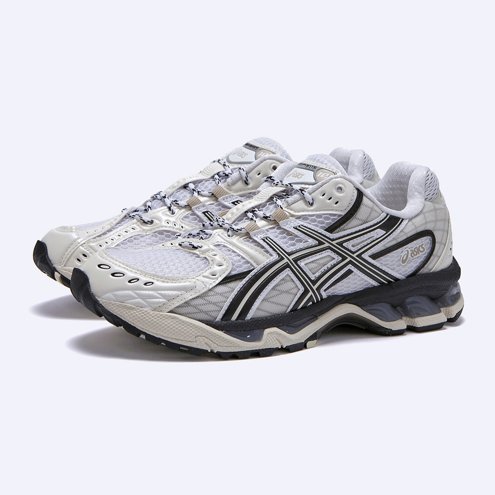 젤 님버스 10.1 화이트 아이보리 / 1203A543-108