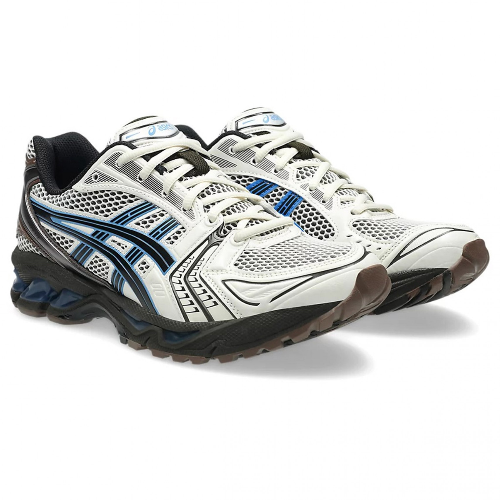 젤 카야노 14 크림 블루 코스트 / 1203A740-104