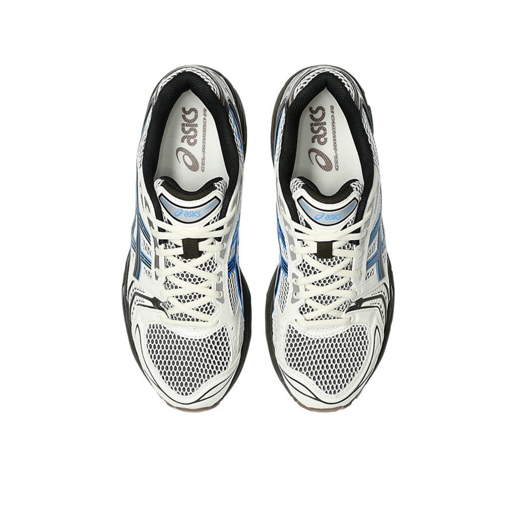 젤 카야노 14 크림 블루 코스트 / 1203A740-104