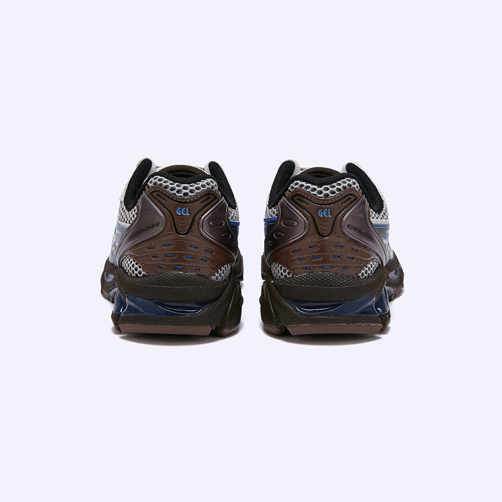 젤 카야노14 크림 블루 고스트 / 1203A740-104