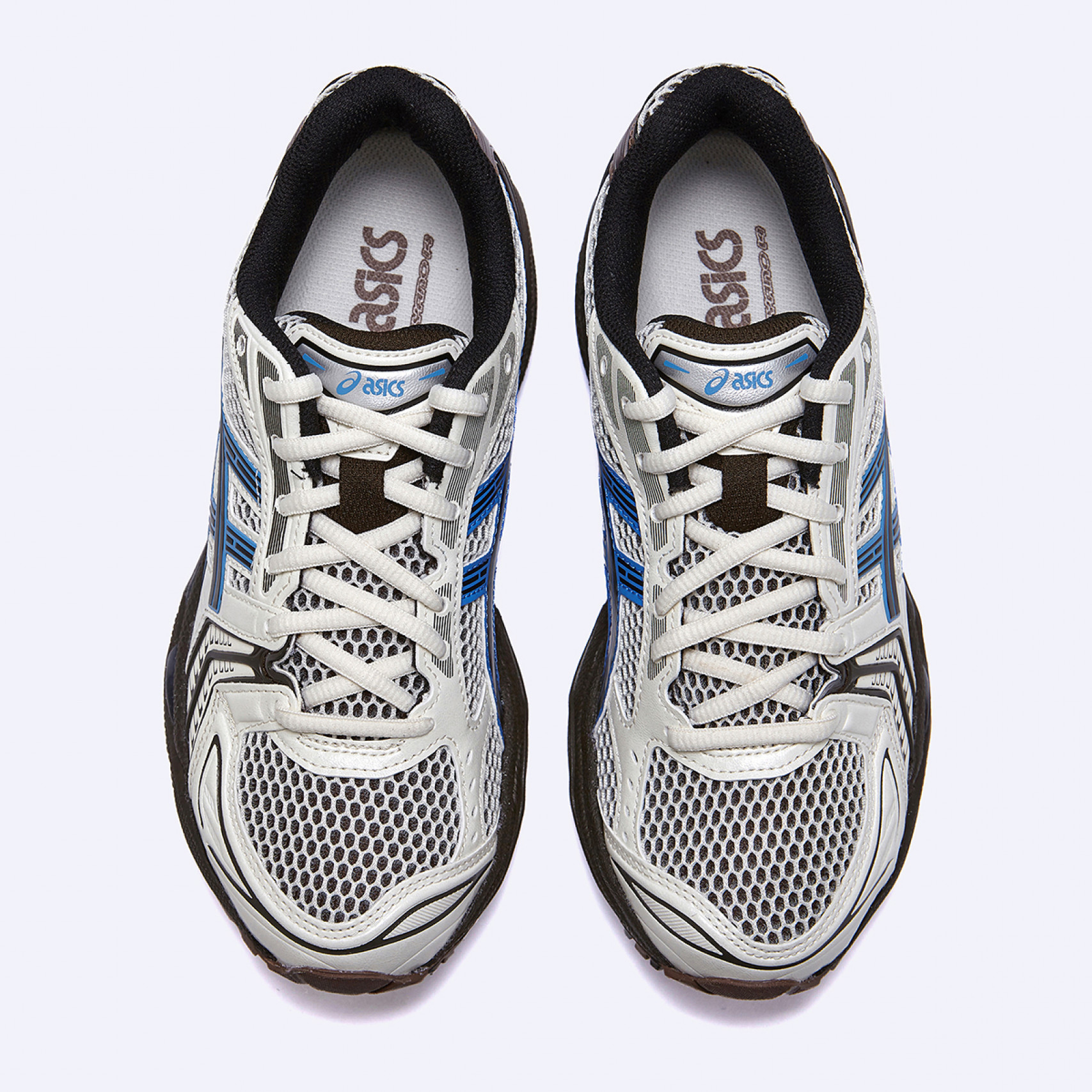 젤 카야노14 크림 블루 고스트 / 1203A740-104