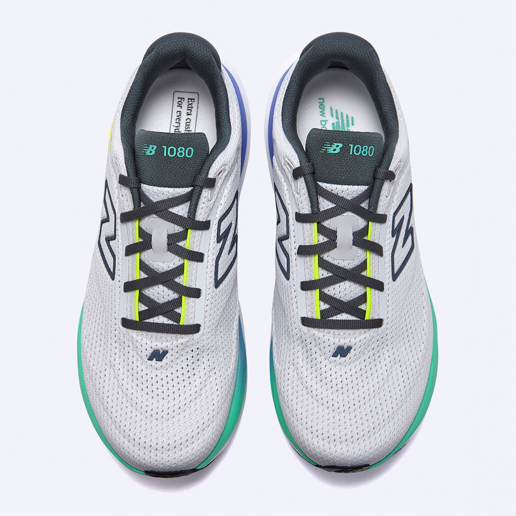 1080 v15(남성,2E) / M10808MP