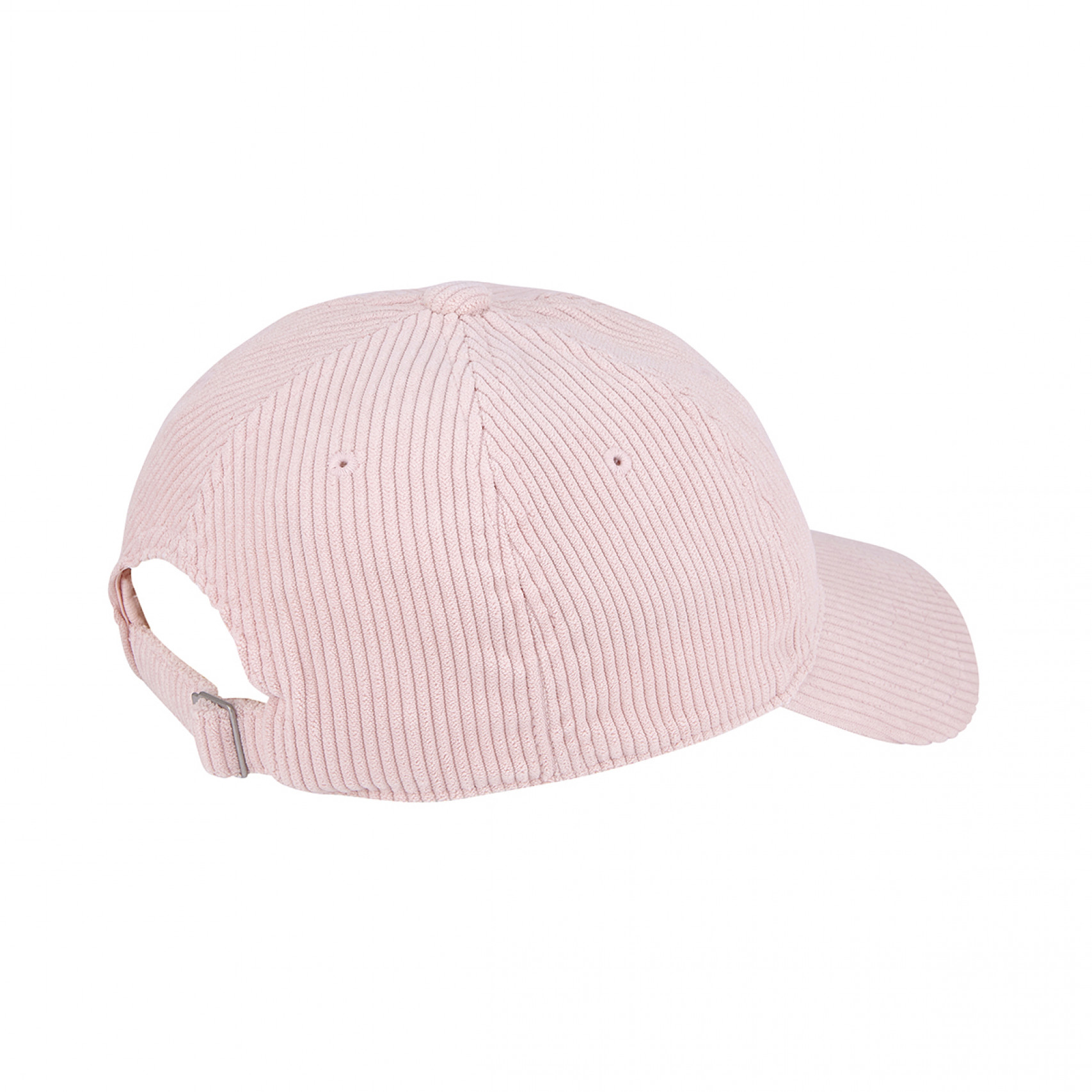 코듀로이 야구 캡 핑크 / KC8051