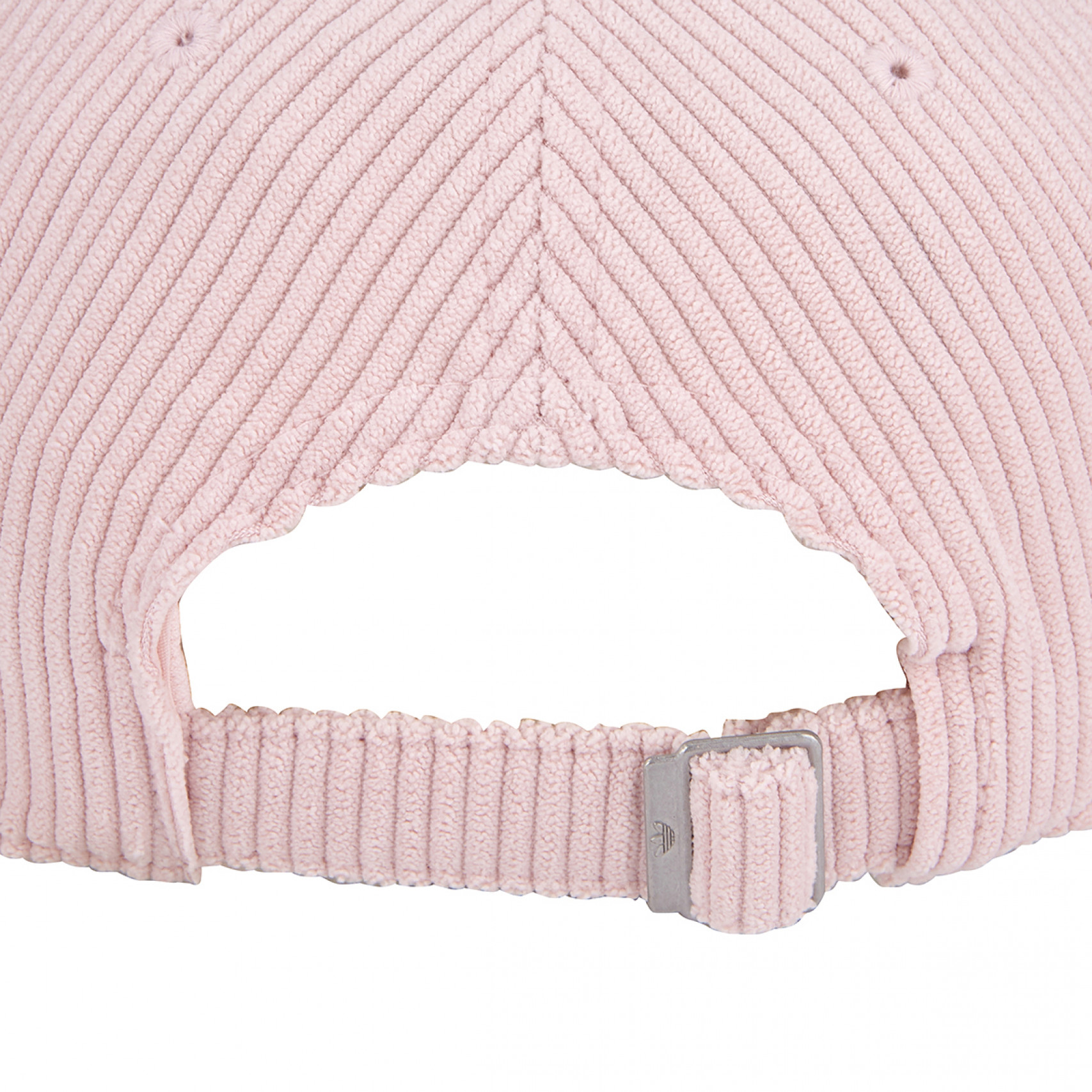 코듀로이 야구 캡 핑크 / KC8051