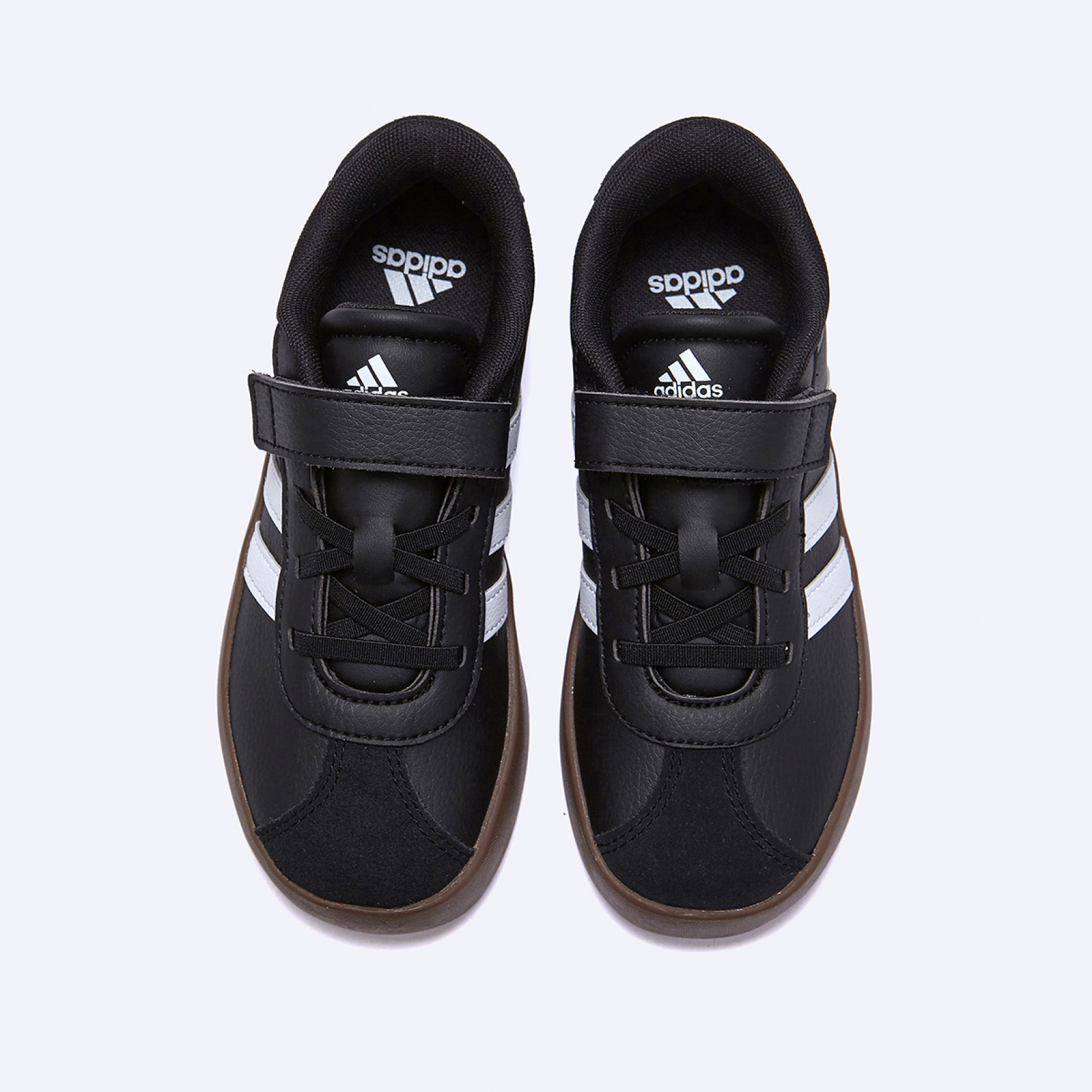 VL 코트 블랙 키즈 / ID9154