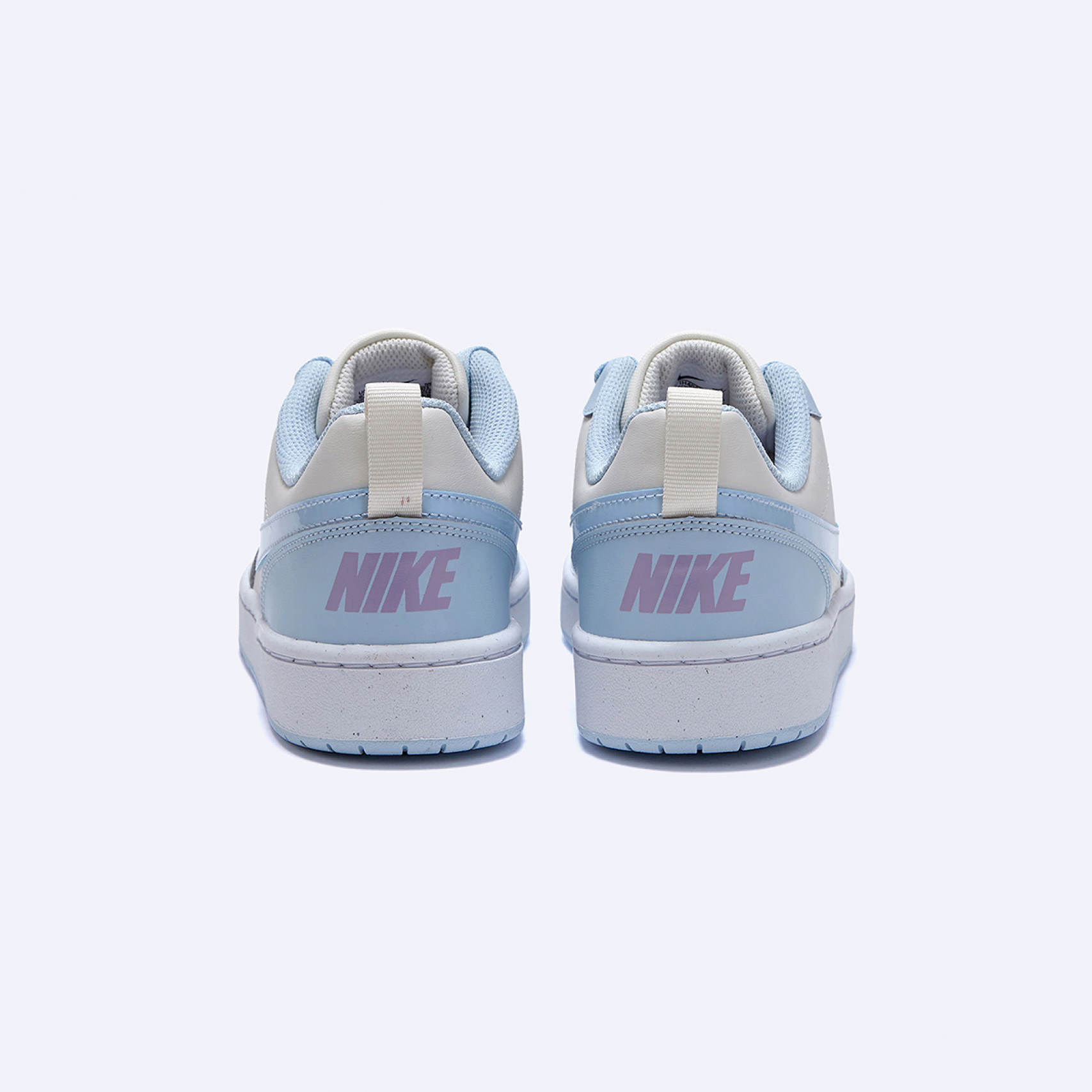 코트 버로우 로우 리크래프트 블루 여성 / IH4048-001