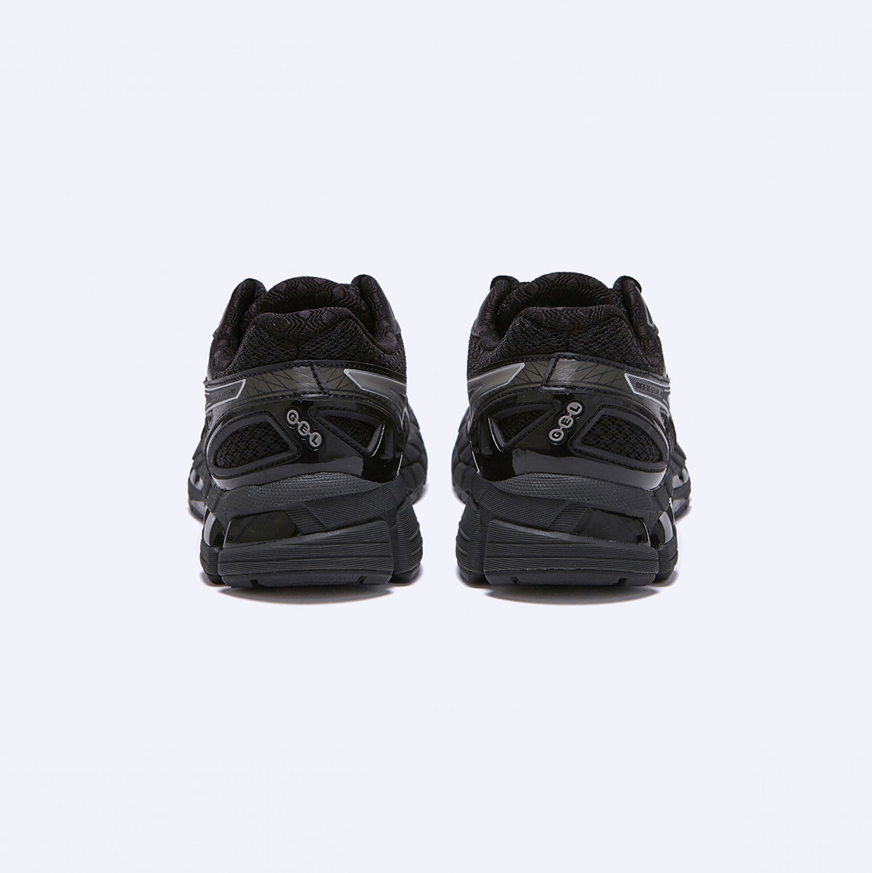 젤 카야노 20 블랙 클레이 그레이 / 1203A388-003