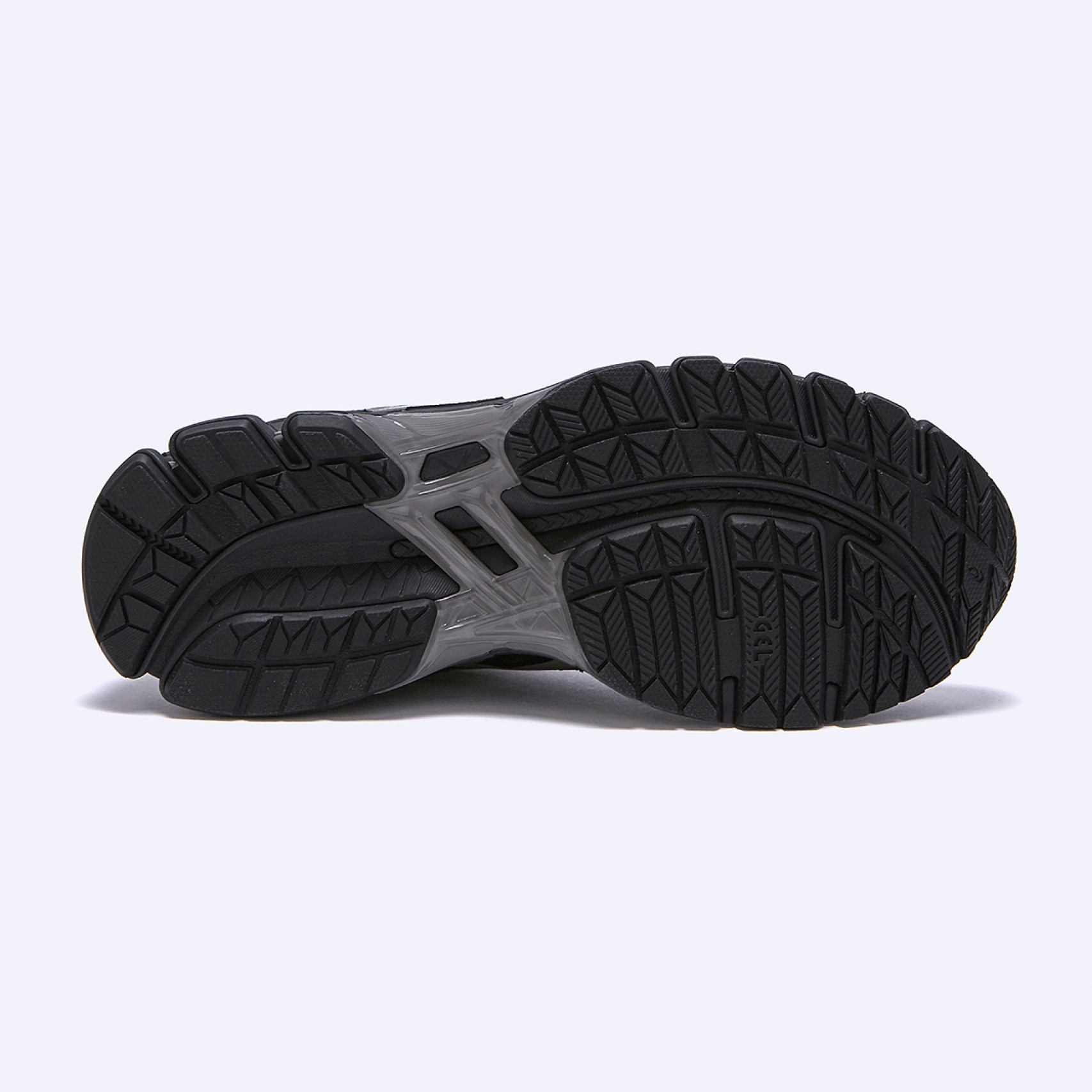 젤 카야노 20 블랙 클레이 그레이 / 1203A388-003