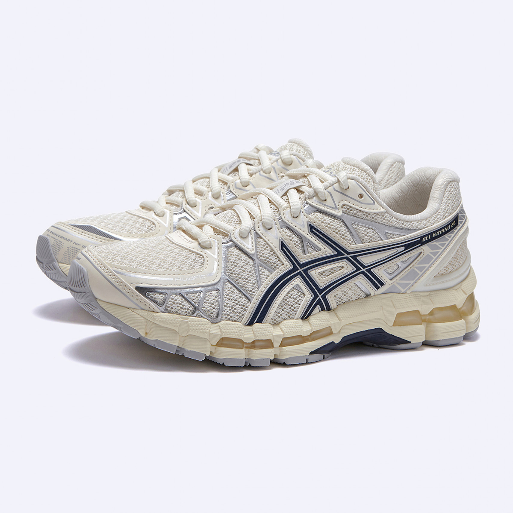 젤 카야노 20 크림 인디펜던스 블루 / 1203A388-104