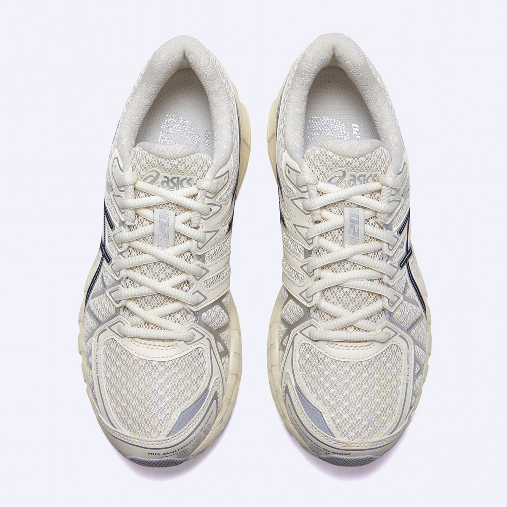 젤 카야노 20 크림 인디펜던스 블루 / 1203A388-104