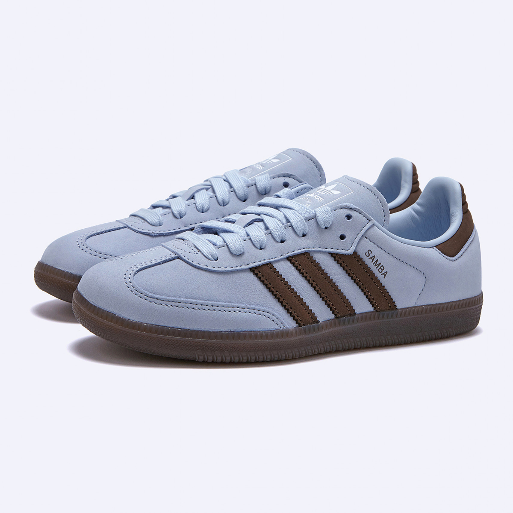 삼바 OG 크리스탈 스카이 여성 / IH9167