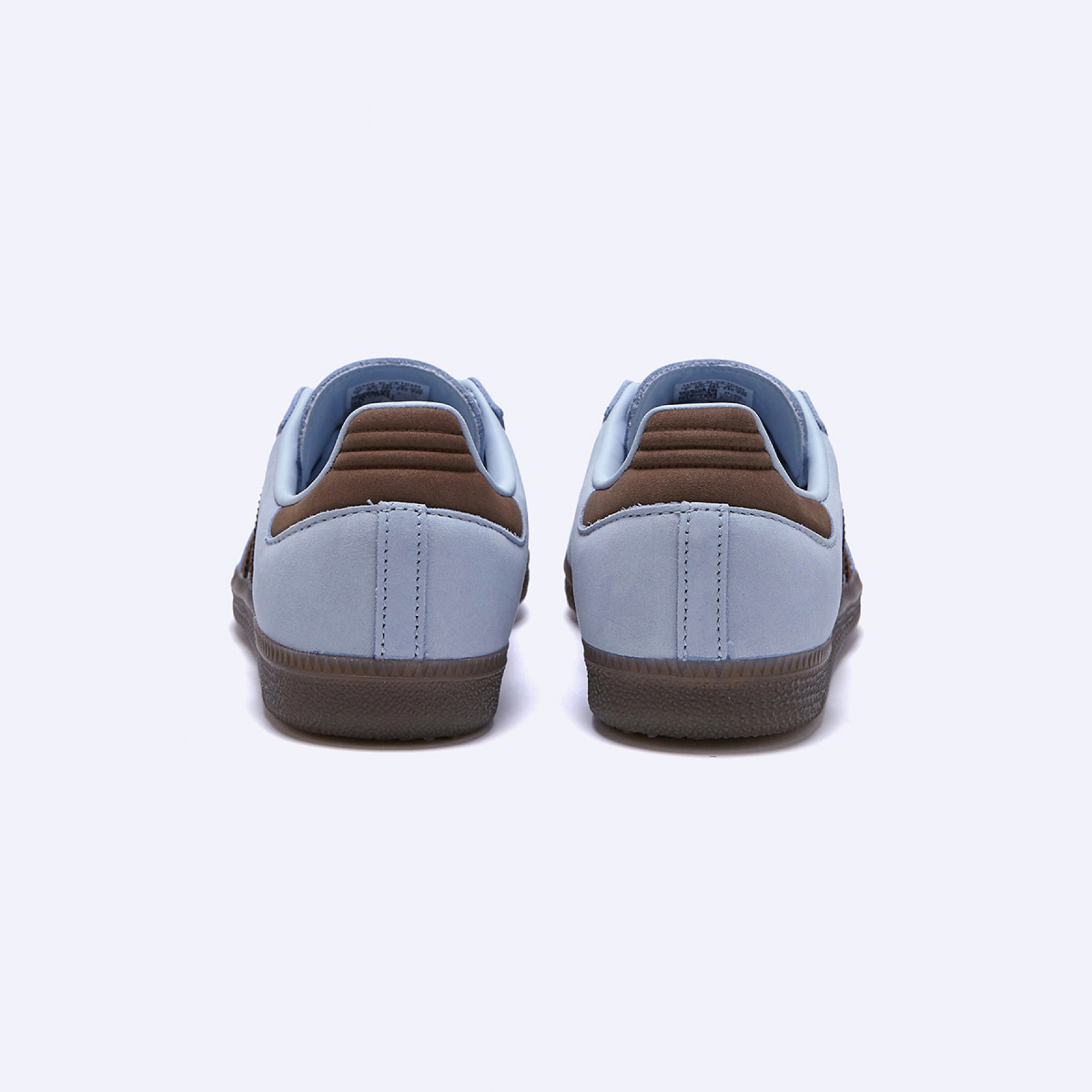 삼바 OG 크리스탈 스카이 여성 / IH9167