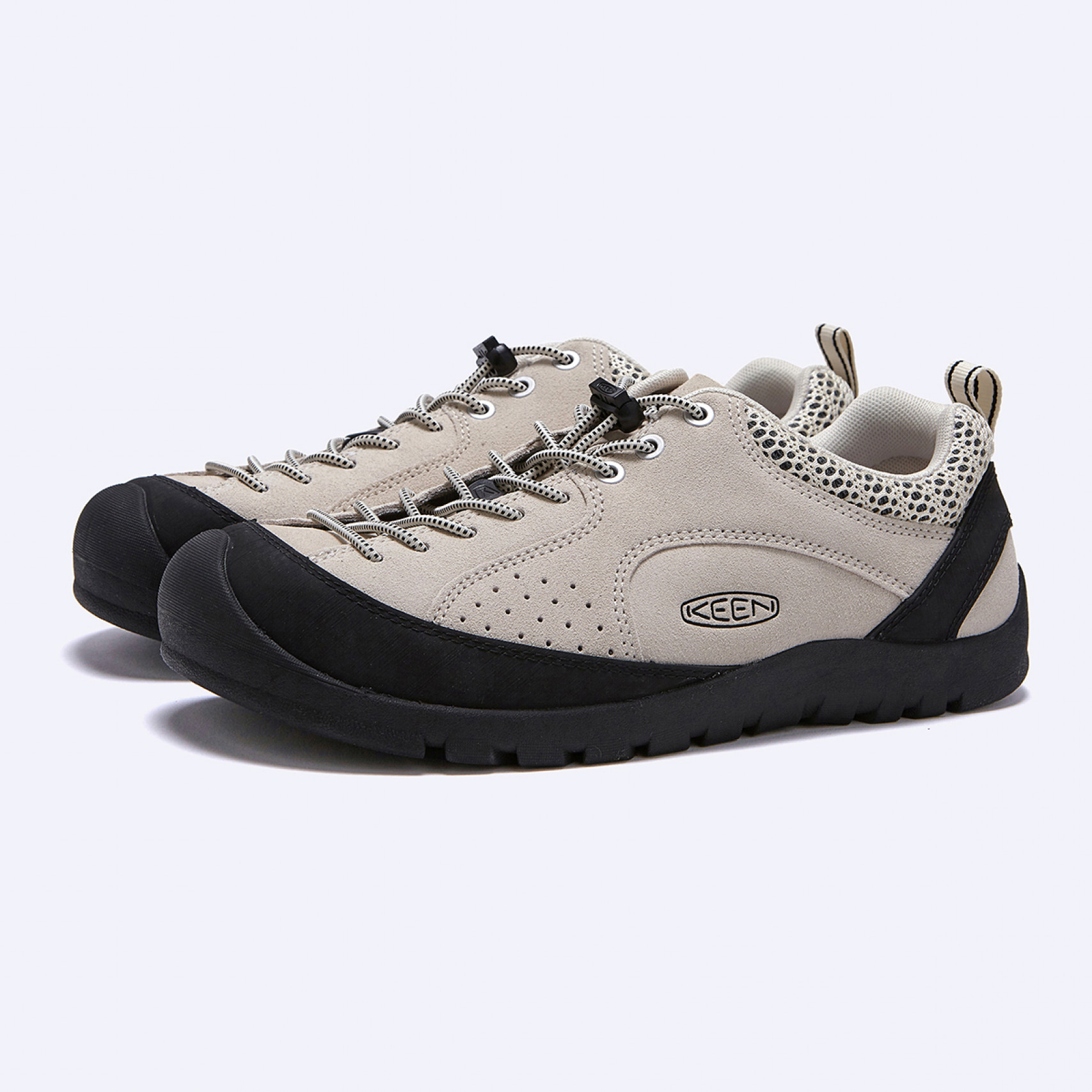 재스퍼 락스 SP 버치 블랙 남성 / 1030055