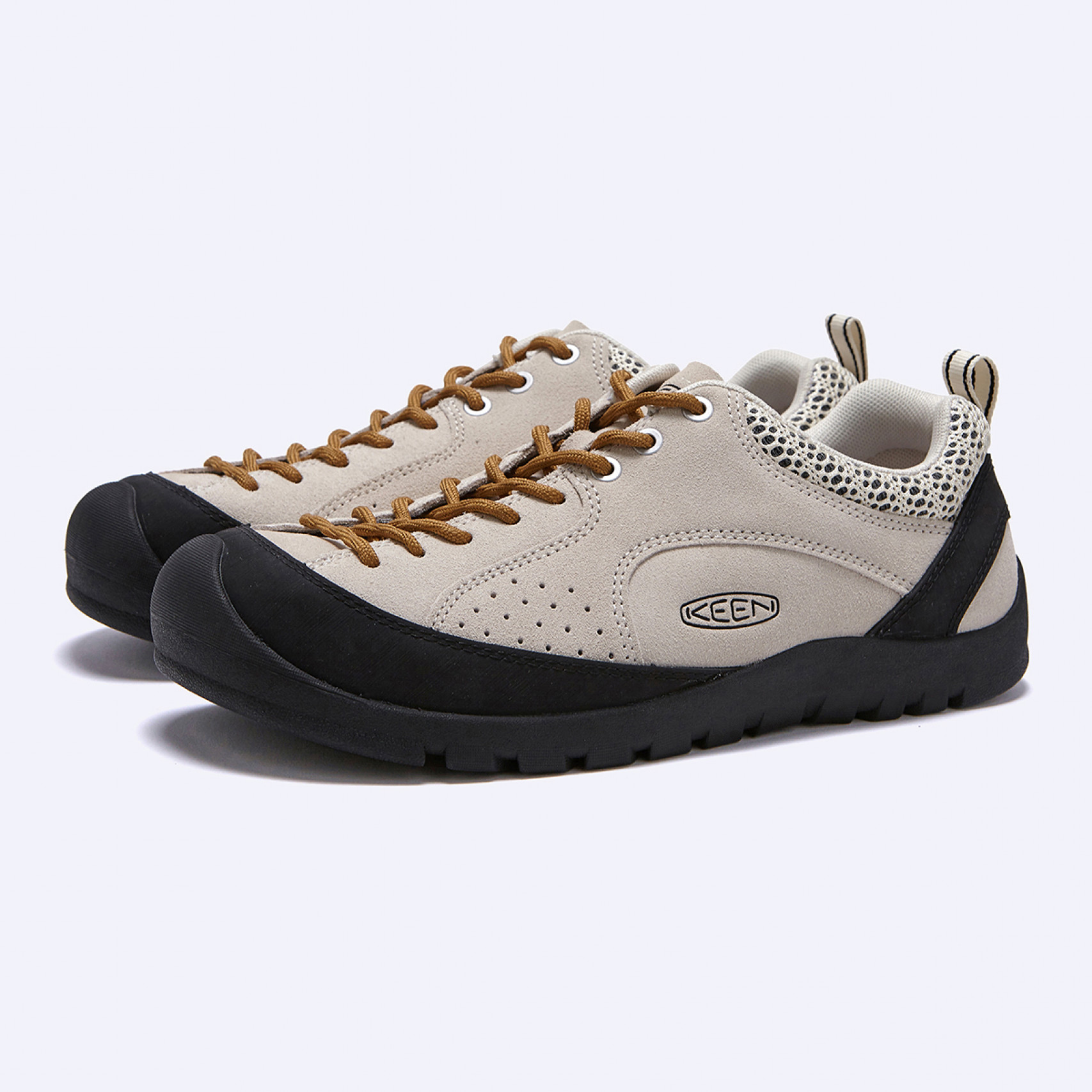 재스퍼 락스 SP 버치 블랙 남성 / 1030055