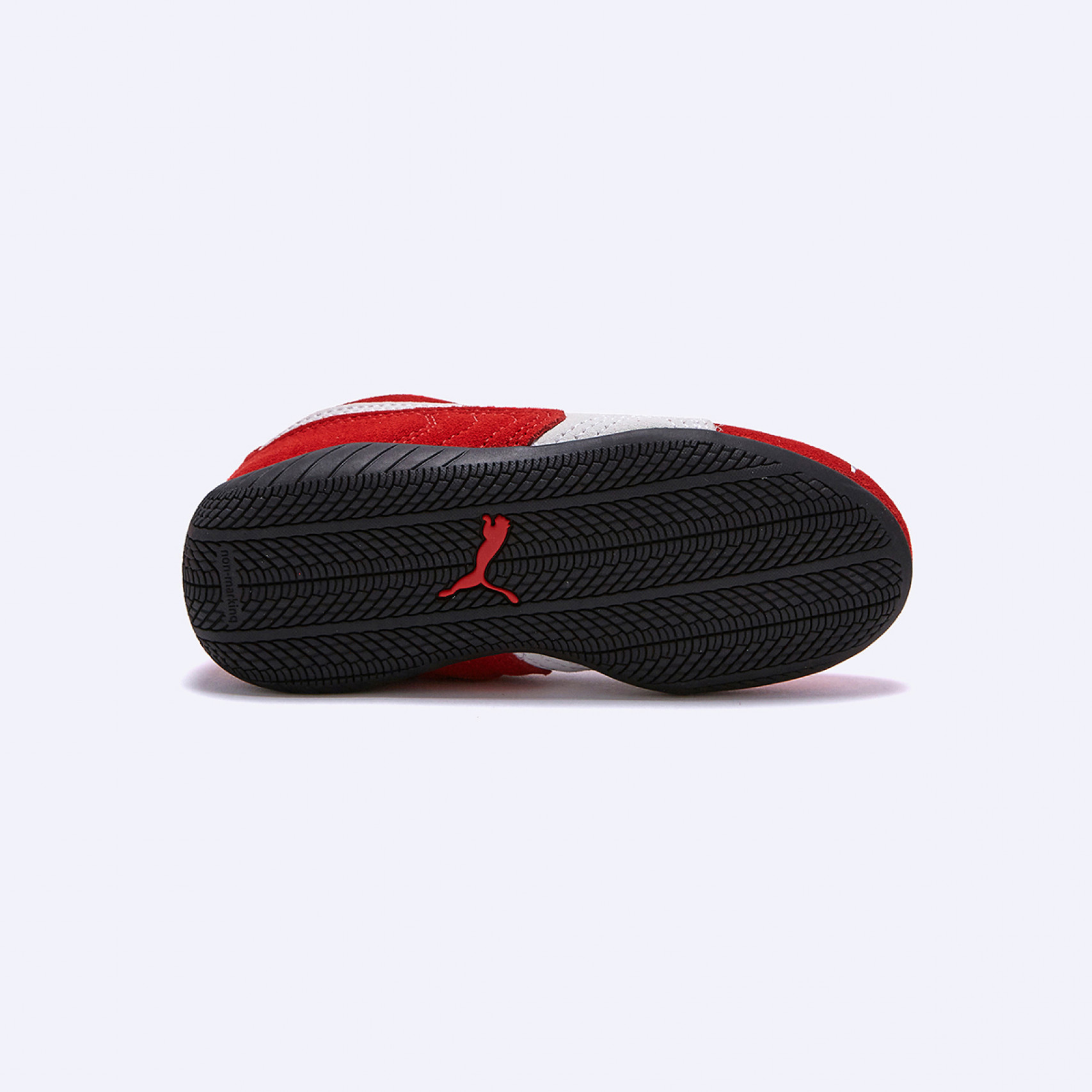 스피드캣 OG 레드 키즈 / 40169902