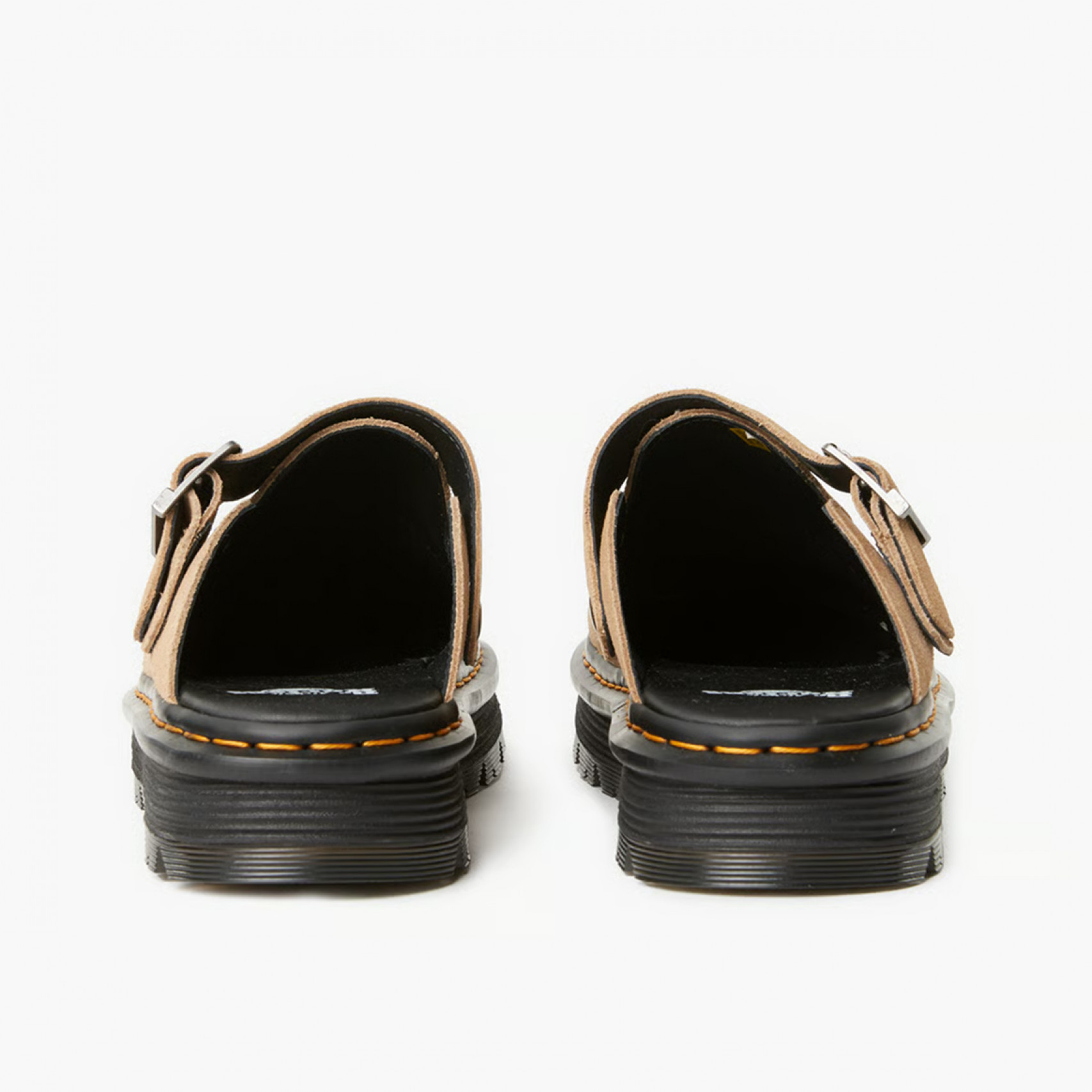 제브잭 뮬 사바나 탄 스웨이드 / 31737439