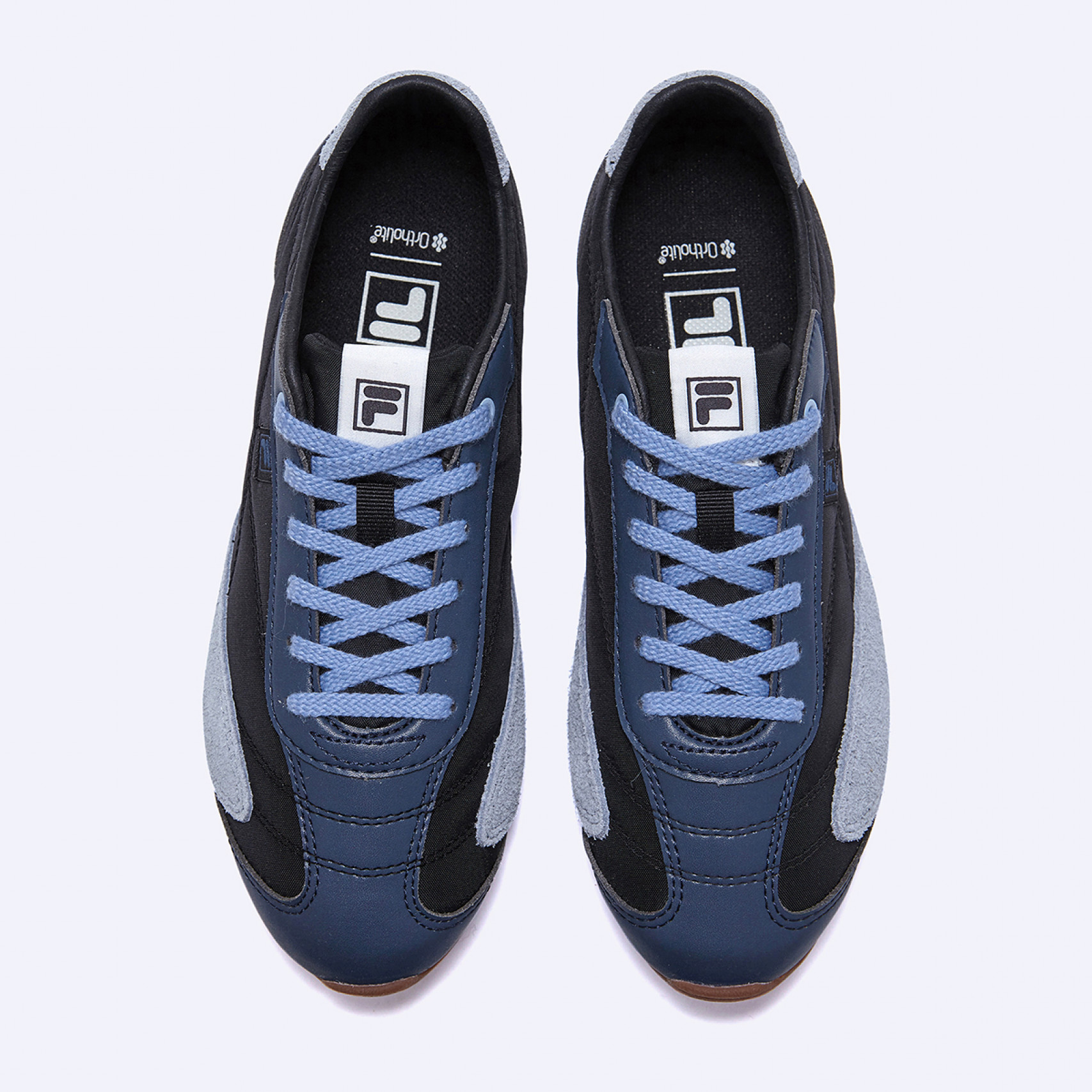 리트모 슬릭 블루 / FS261OD03X009-452