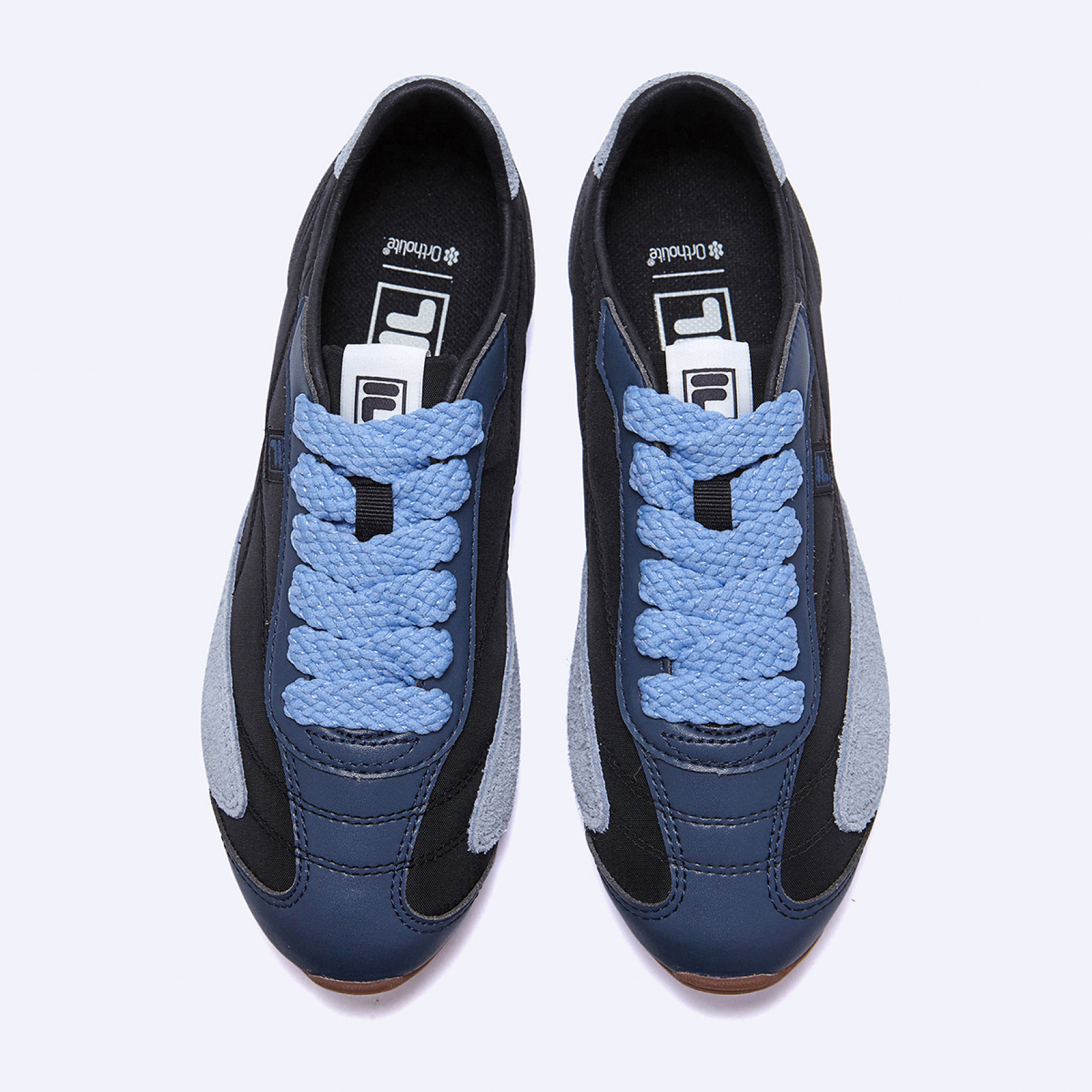 리트모 슬릭 블루 / FS261OD03X009-452