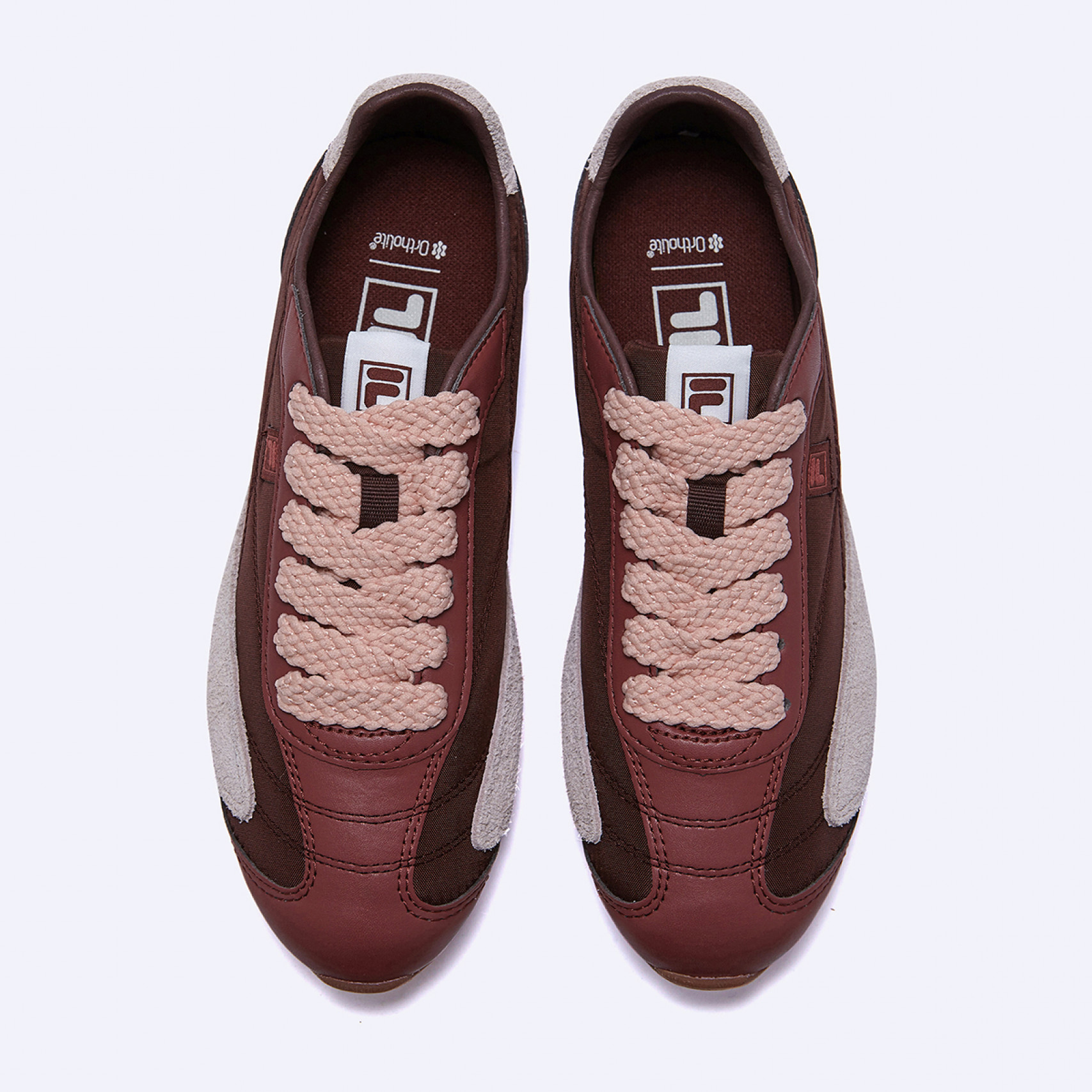 리트모 슬릭 버건디 / FS261OD03X009-613