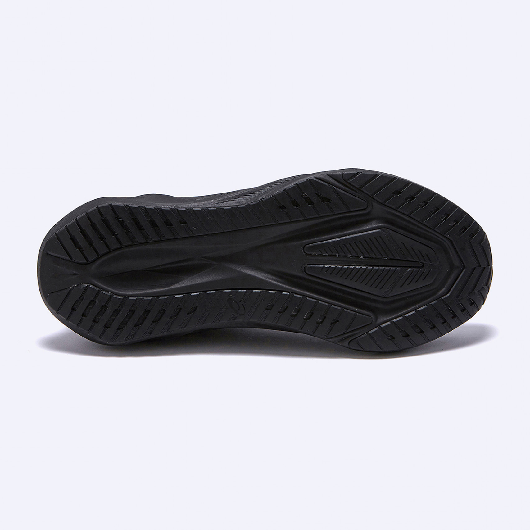 노바블라스트 5 블랙 캐리어 그레이 와이드 남성 / 1011B975-002