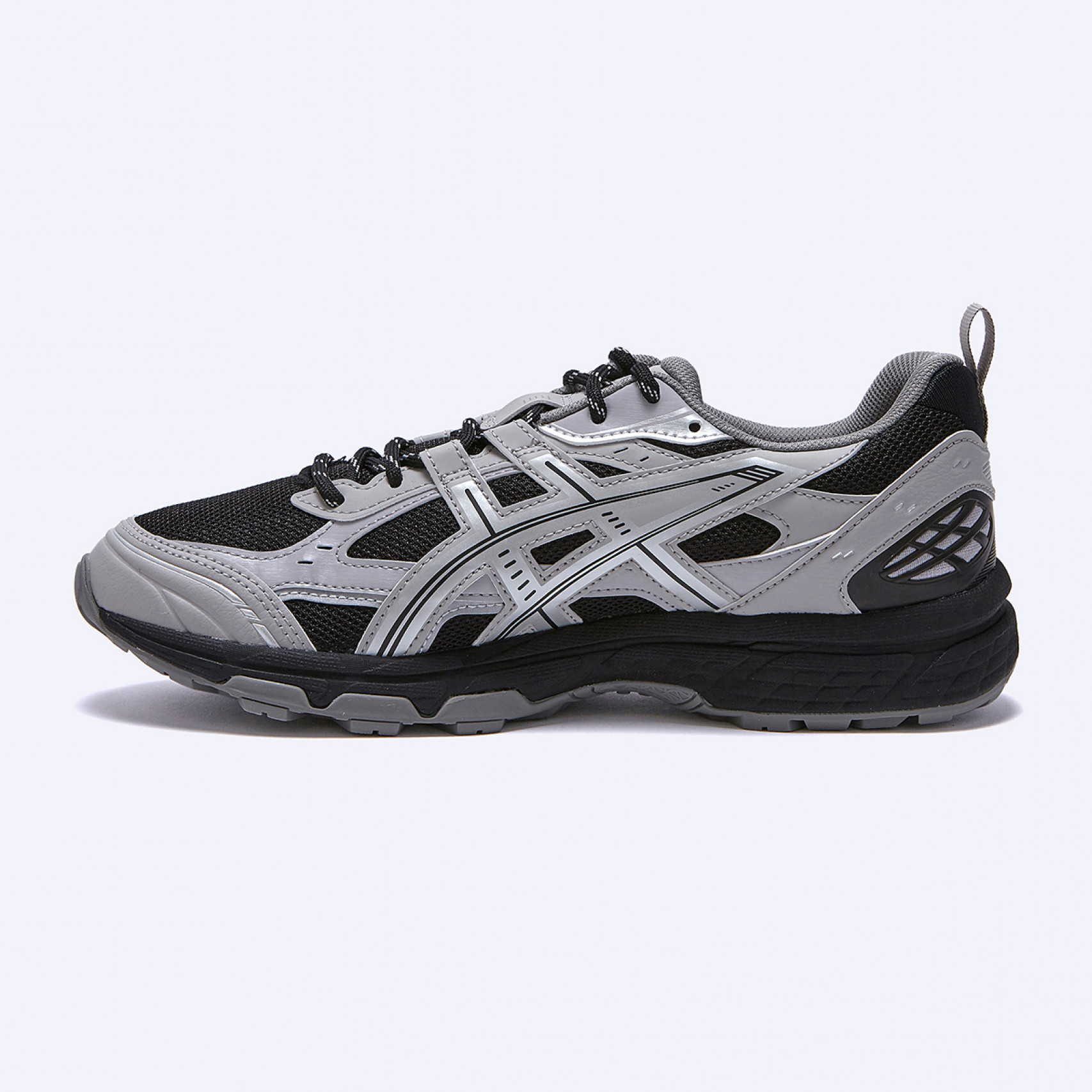 젤 누노비키 블랙 시멘트 그레이 / 1203A536-004