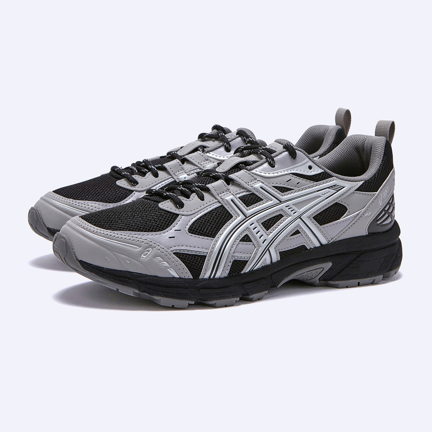 젤 누노비키 블랙 시멘트 그레이 / 1203A536-004