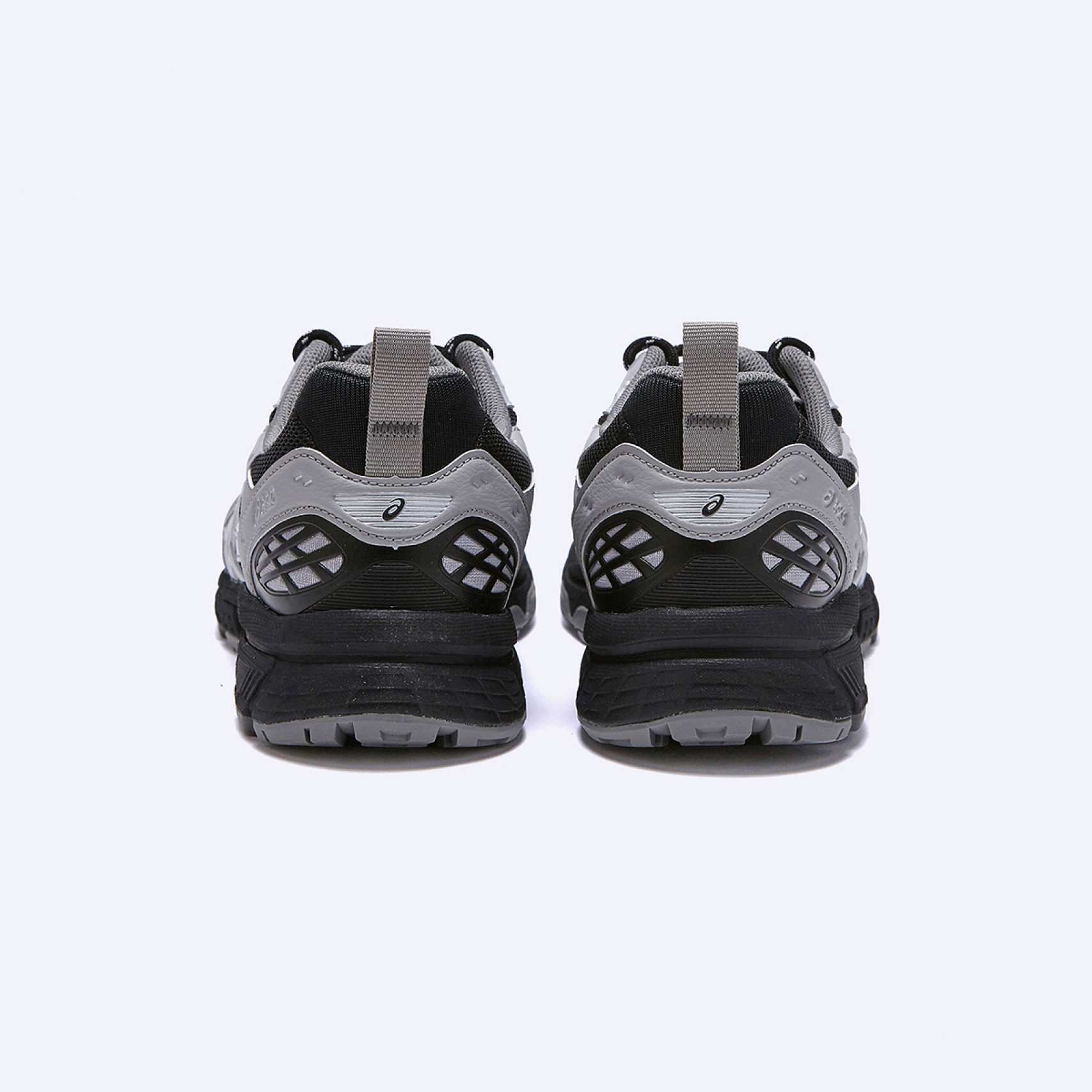 젤 누노비키 블랙 시멘트 그레이 / 1203A536-004