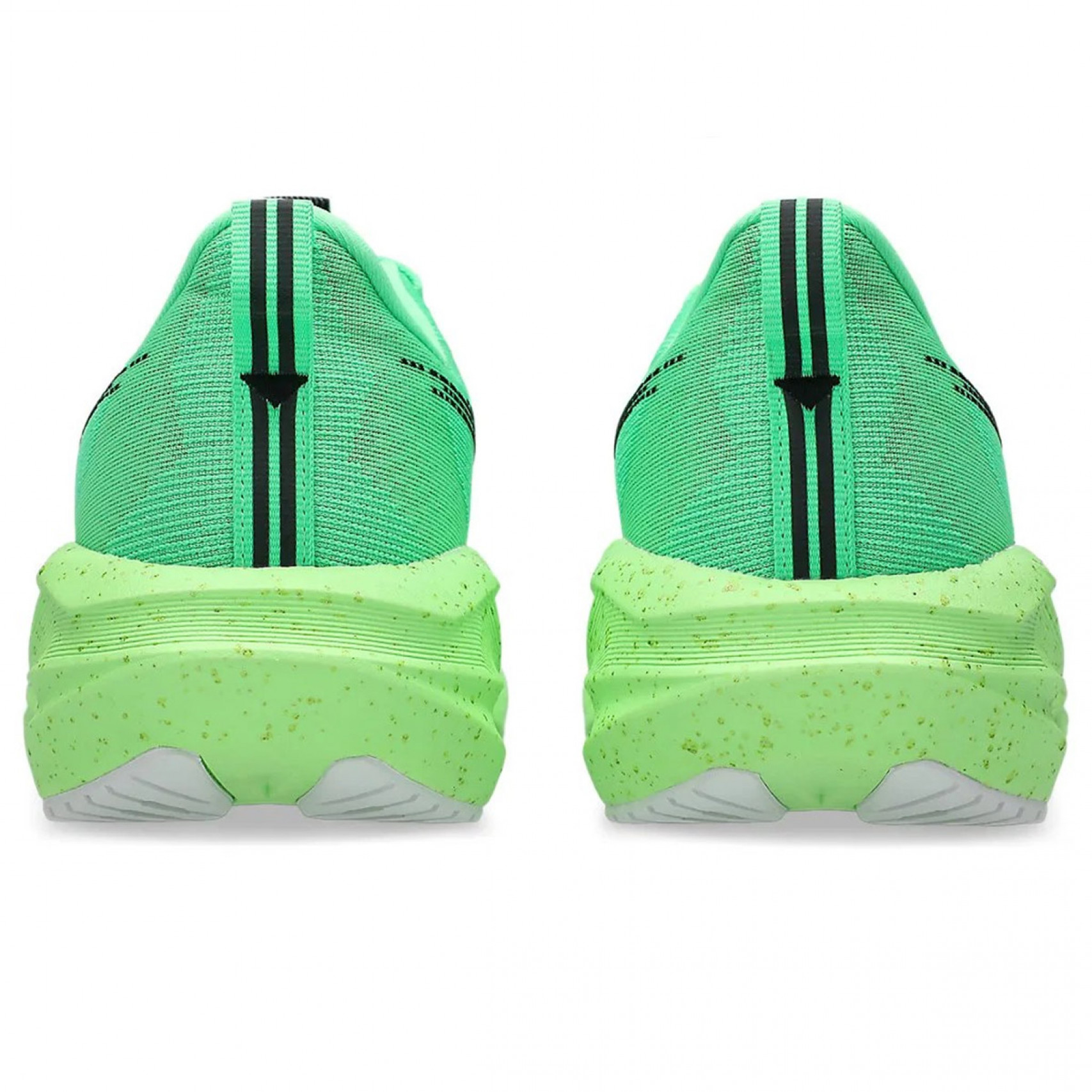 노바블라스트 5 에키텐 바이탈 그린 블랙 여성 / 1012B991-300