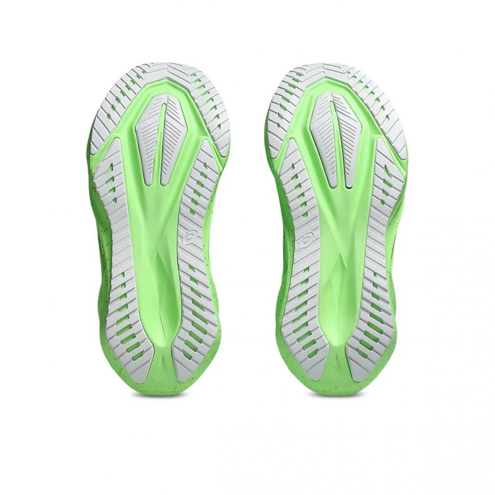 노바블라스트 5 에키텐 바이탈 그린 블랙 여성 / 1012B991-300