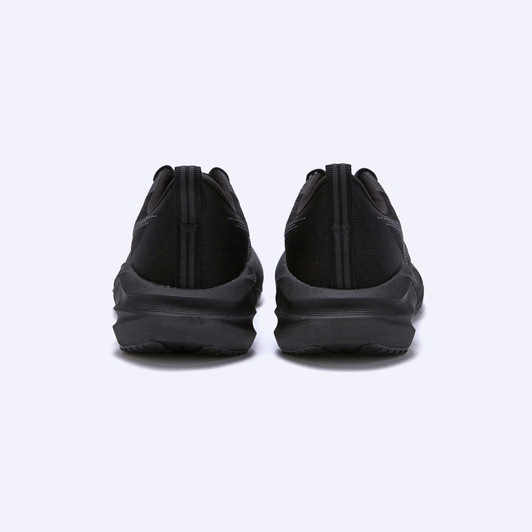 노바블라스트 5 블랙 캐리어 그레이 여성 / 1012B765-002