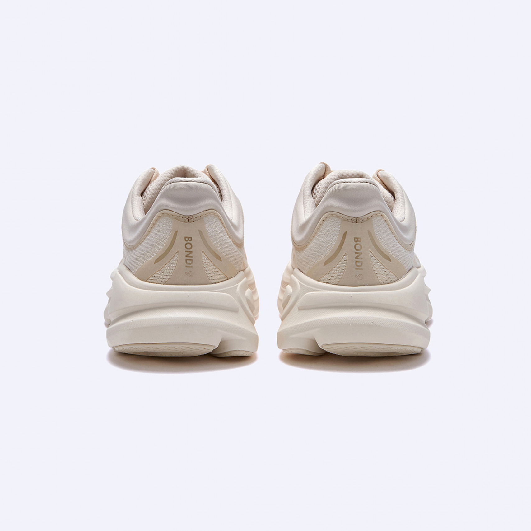 호카 본디 9 와이드 버치 여성 / 1162014-VCH