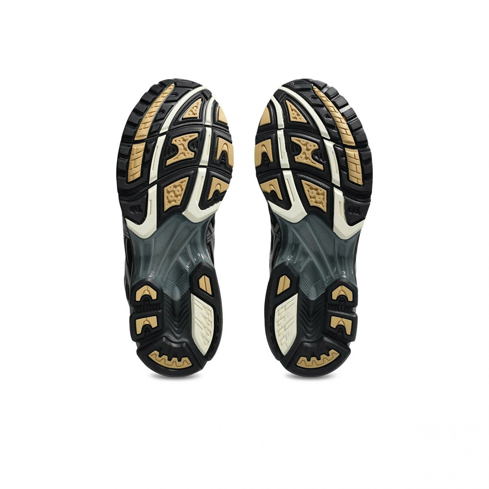 젤 님버스 10.1 블랙 클레이 그레이 / 1203A543-005